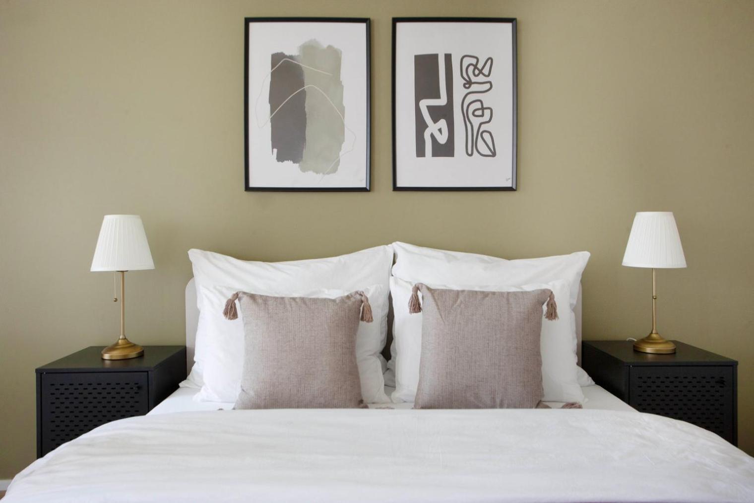 Blueground Prague 7 furnished with balcony PRG-1