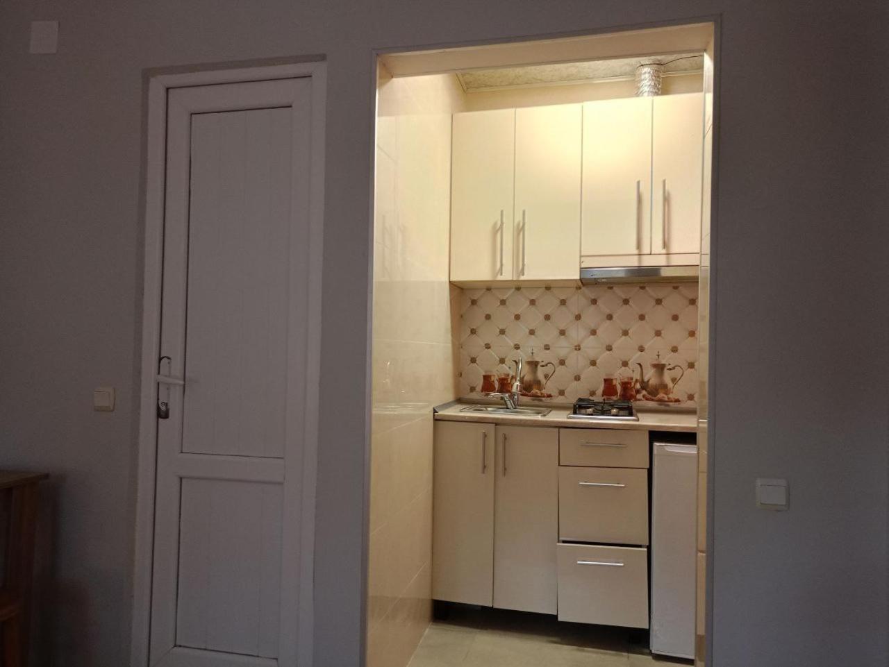 Guest house on Devyatnadtsataya