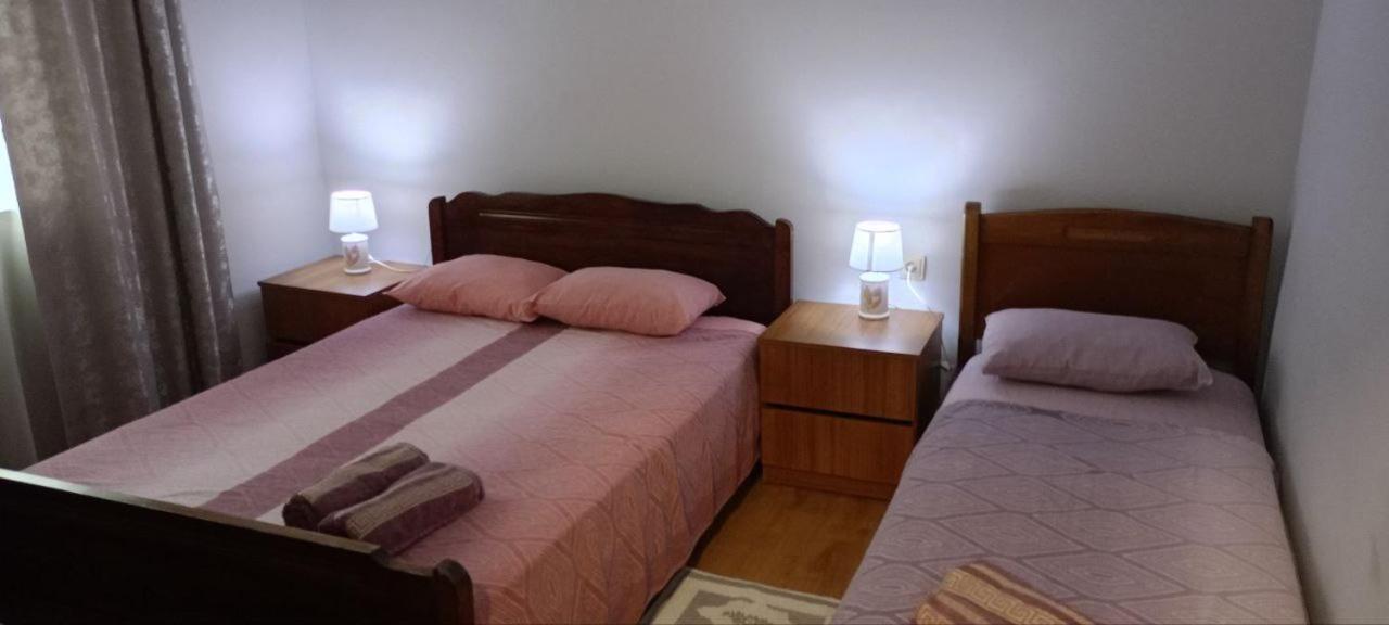 Guest house on Devyatnadtsataya