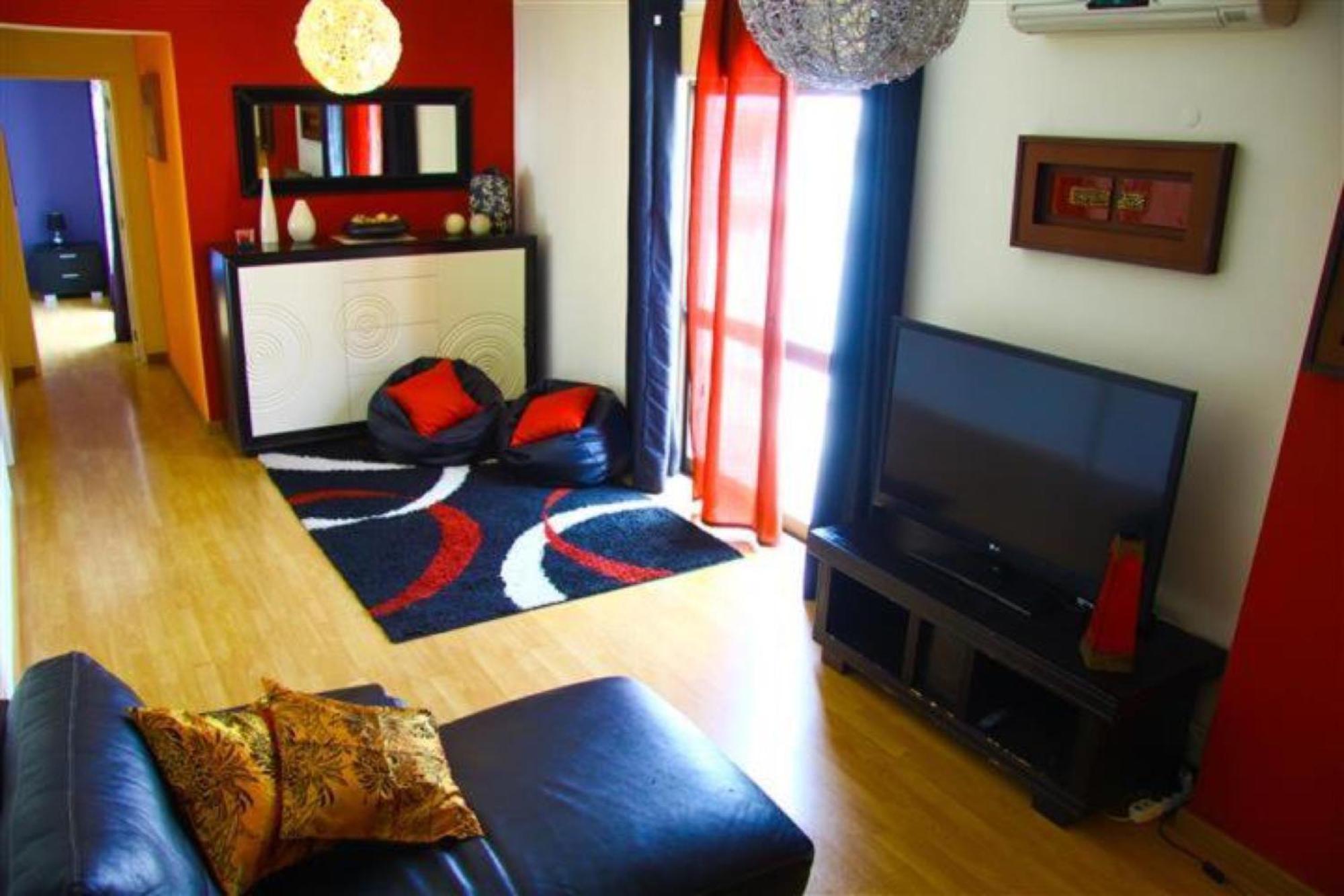 Fernandes Apartment view 4