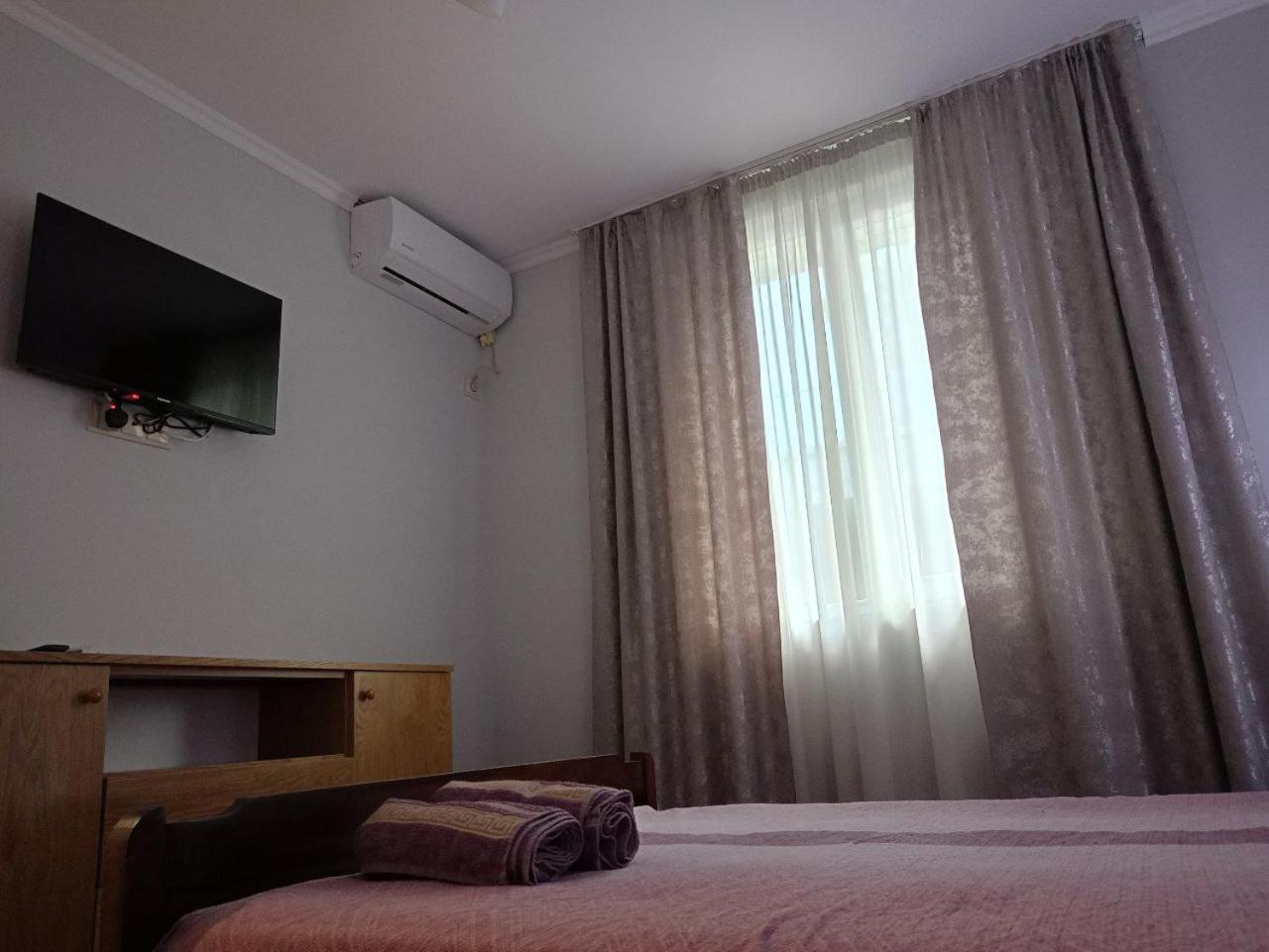 Guest house on Devyatnadtsataya