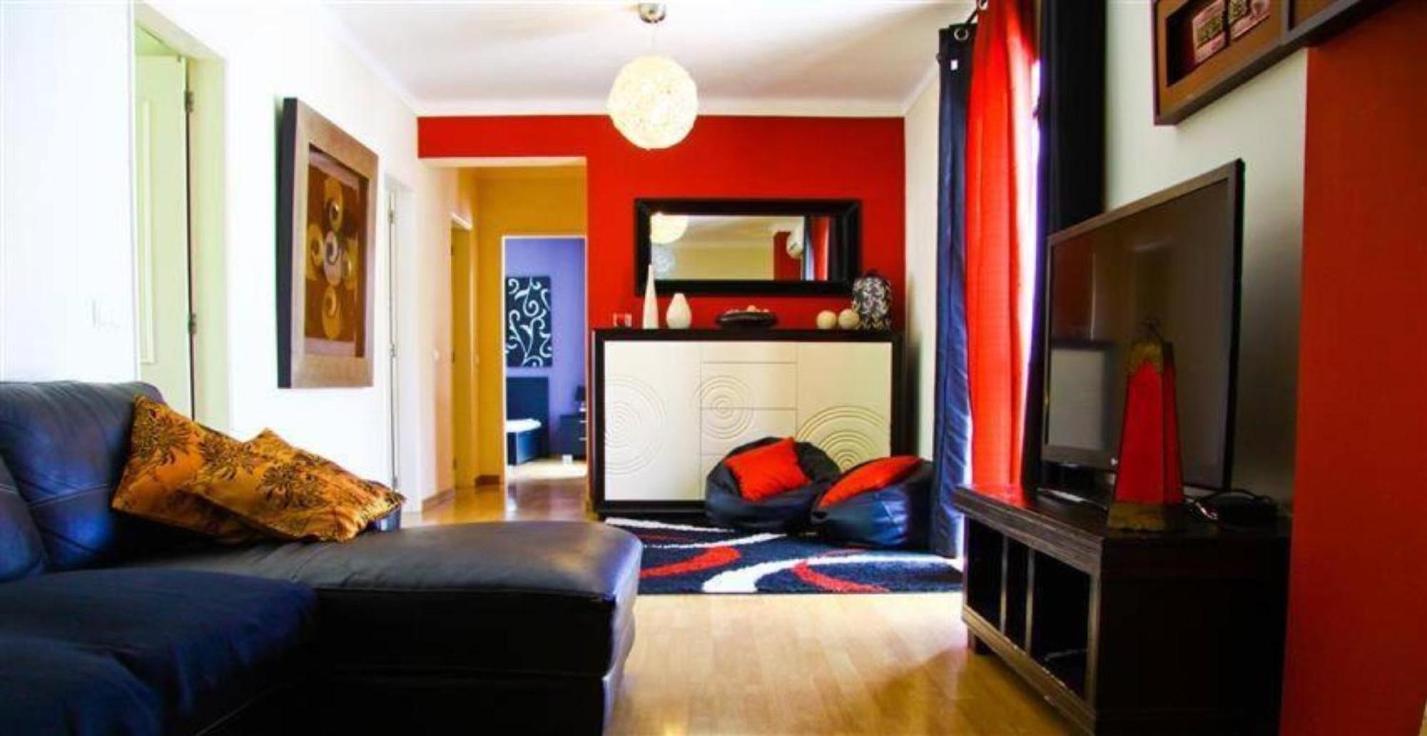 Fernandes Apartment view 3