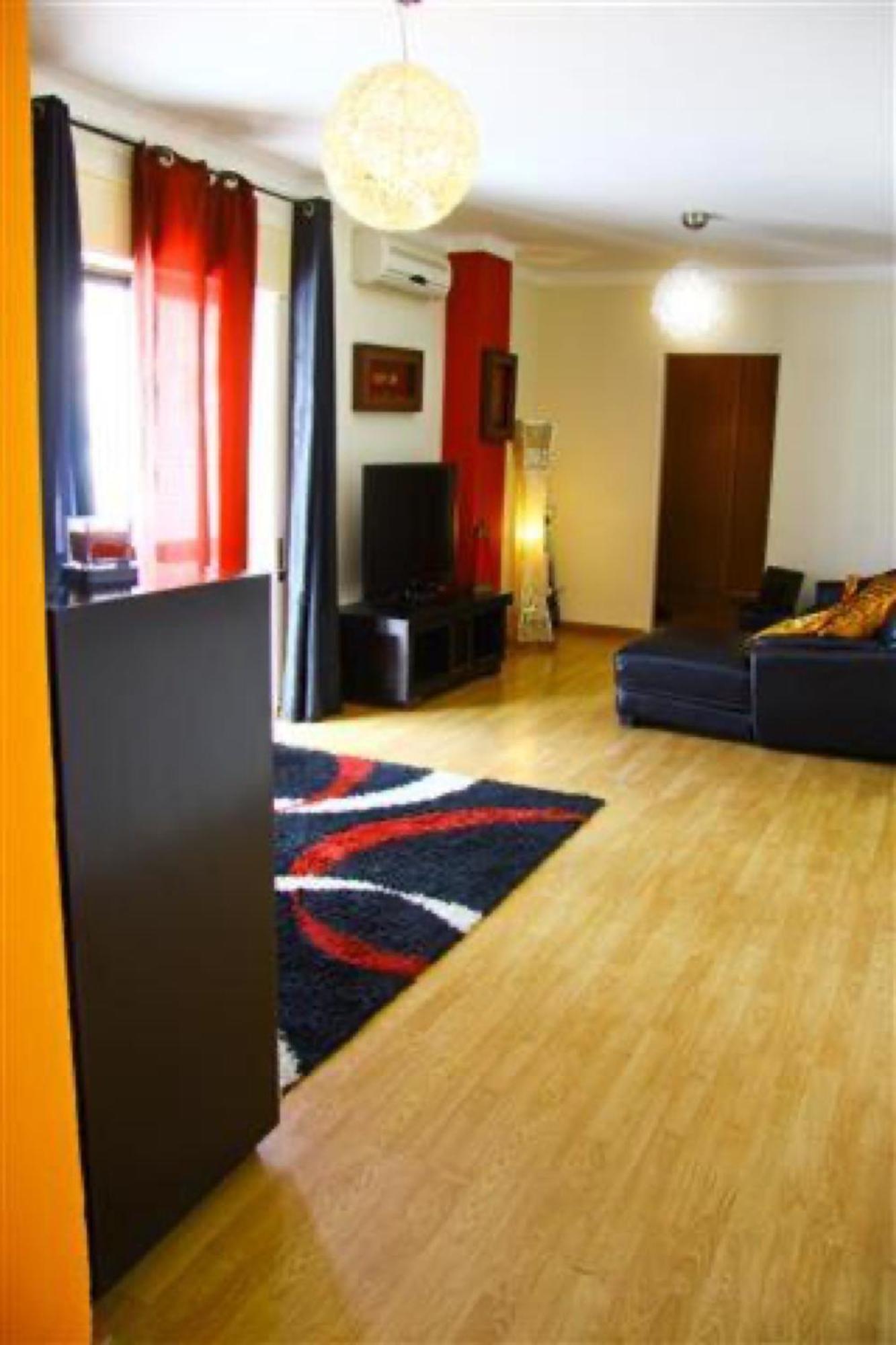 Fernandes Apartment view 5