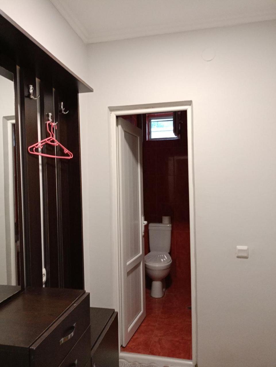 Guest house on Devyatnadtsataya