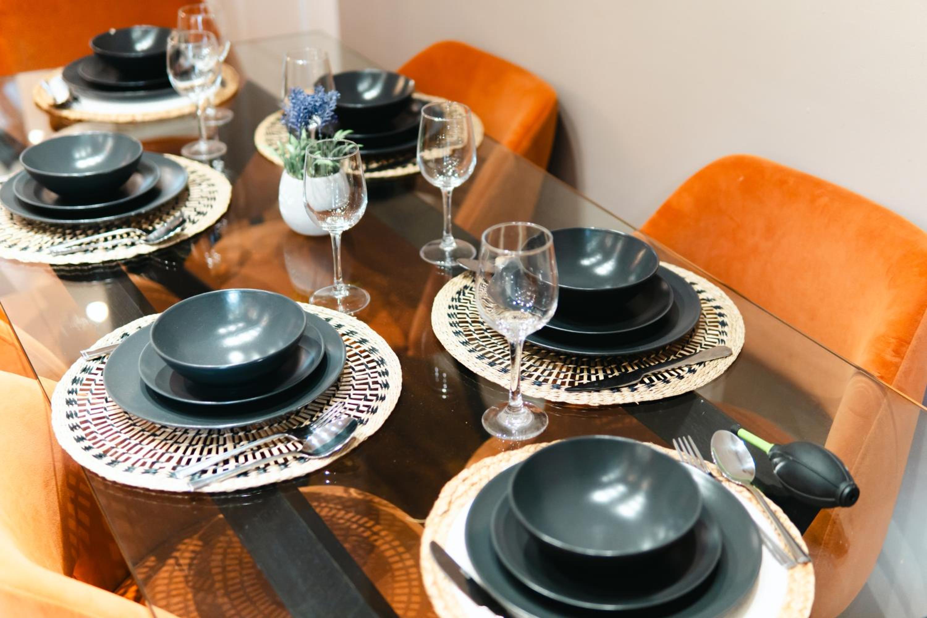 Covent Garden Stylish Apartment in Central London