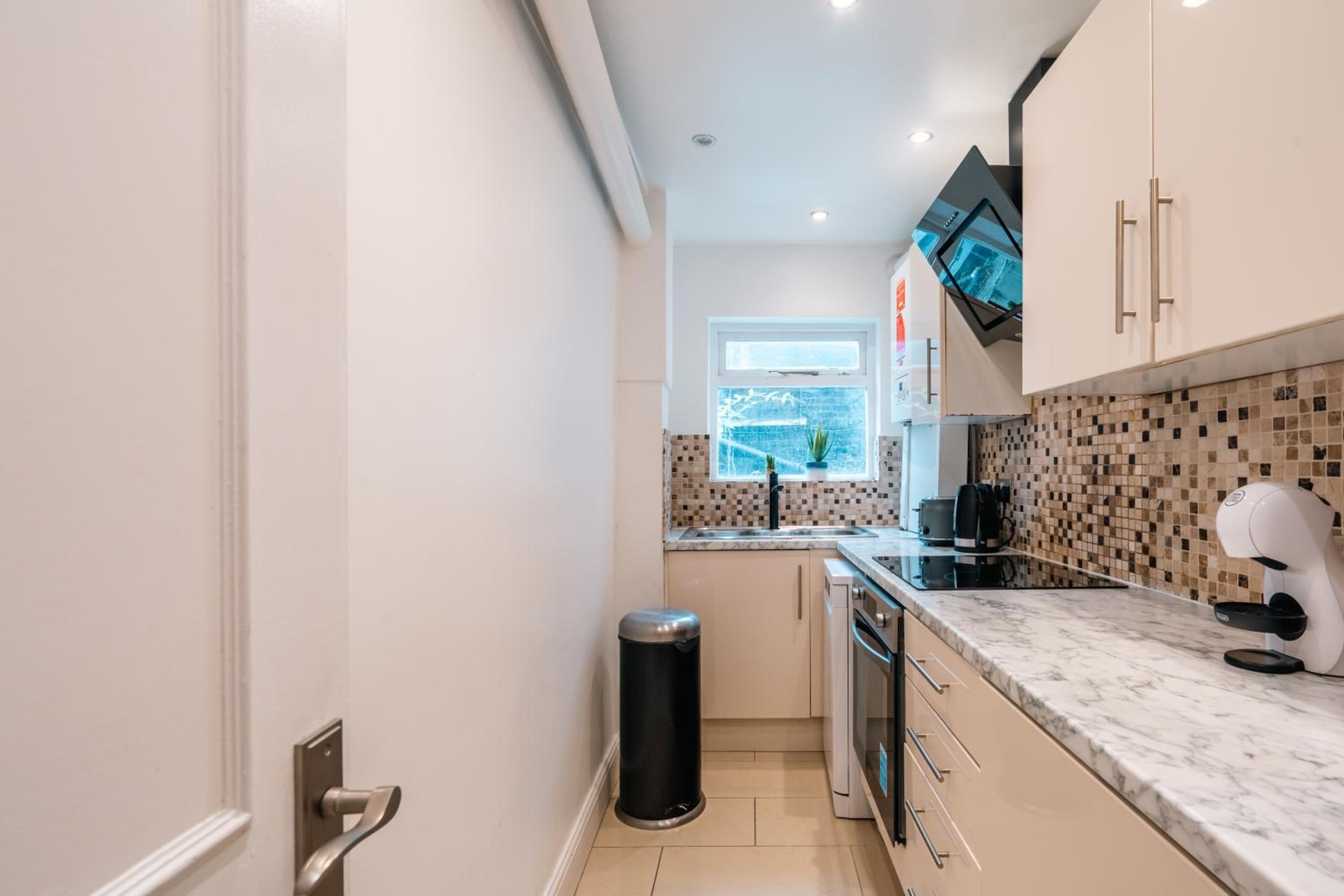 Covent Garden Stylish Apartment in Central London