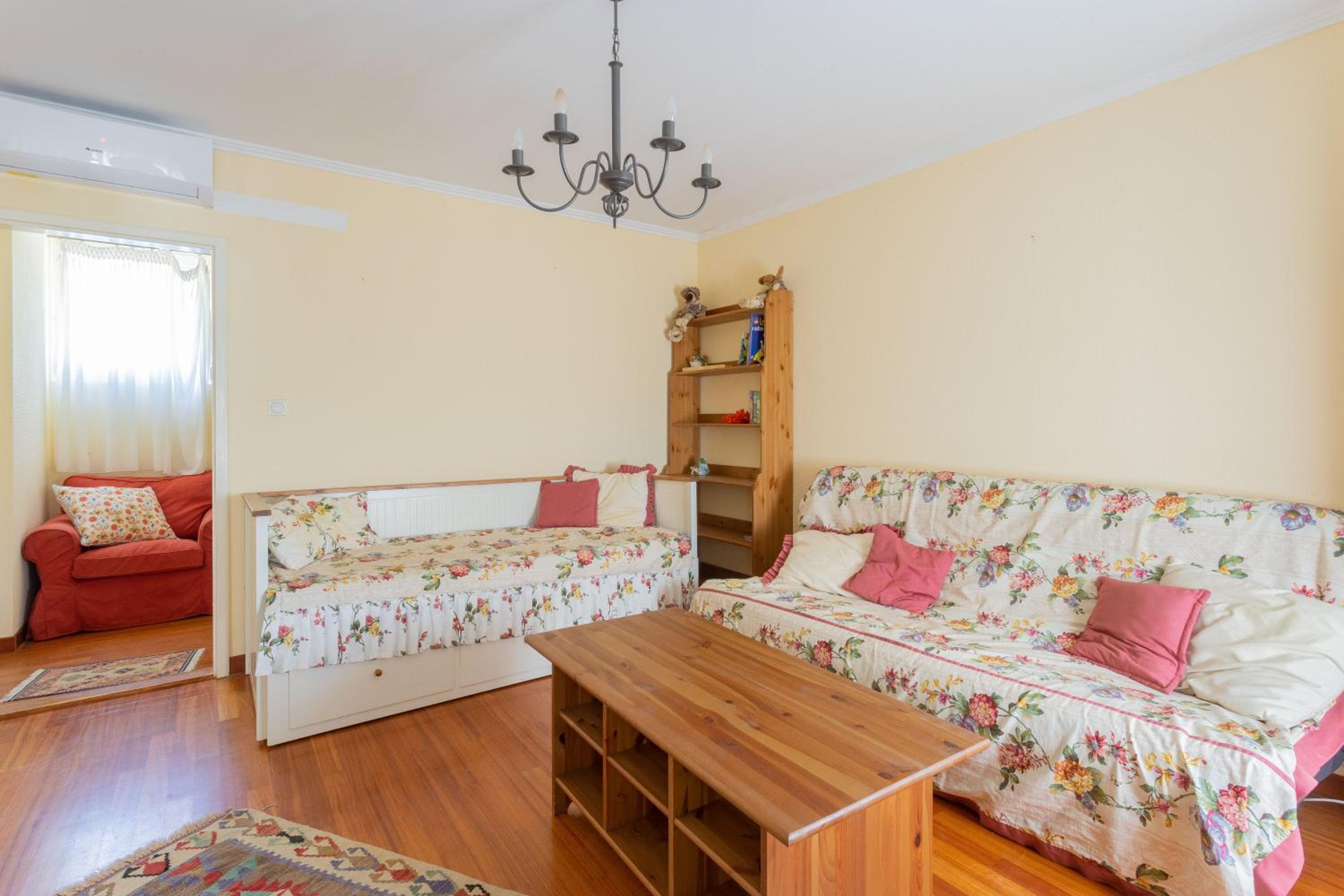 Sellő Beach Villa view 2
