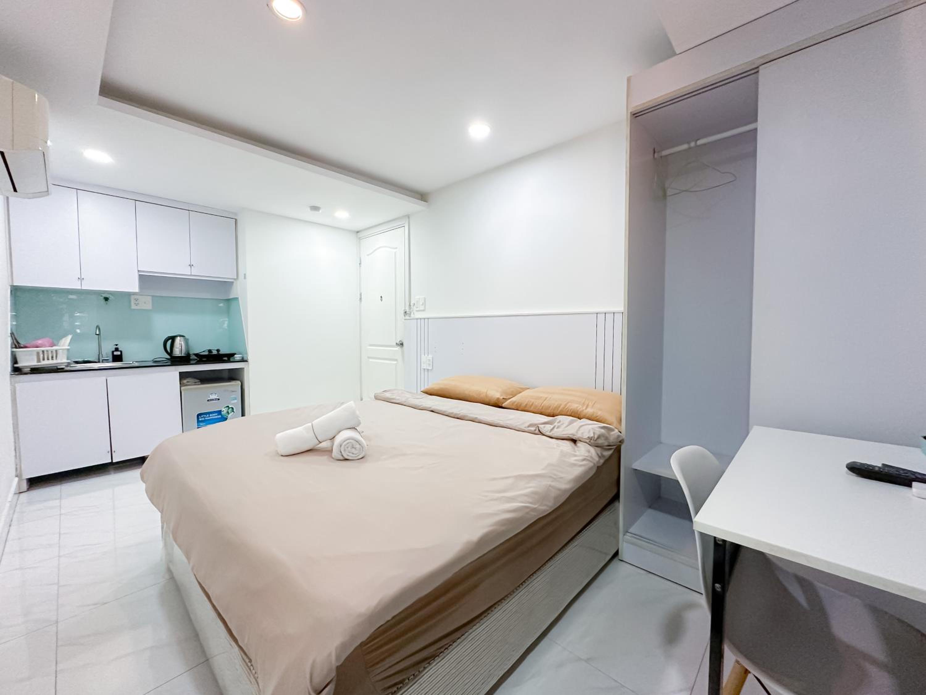 Siris Niko Residence