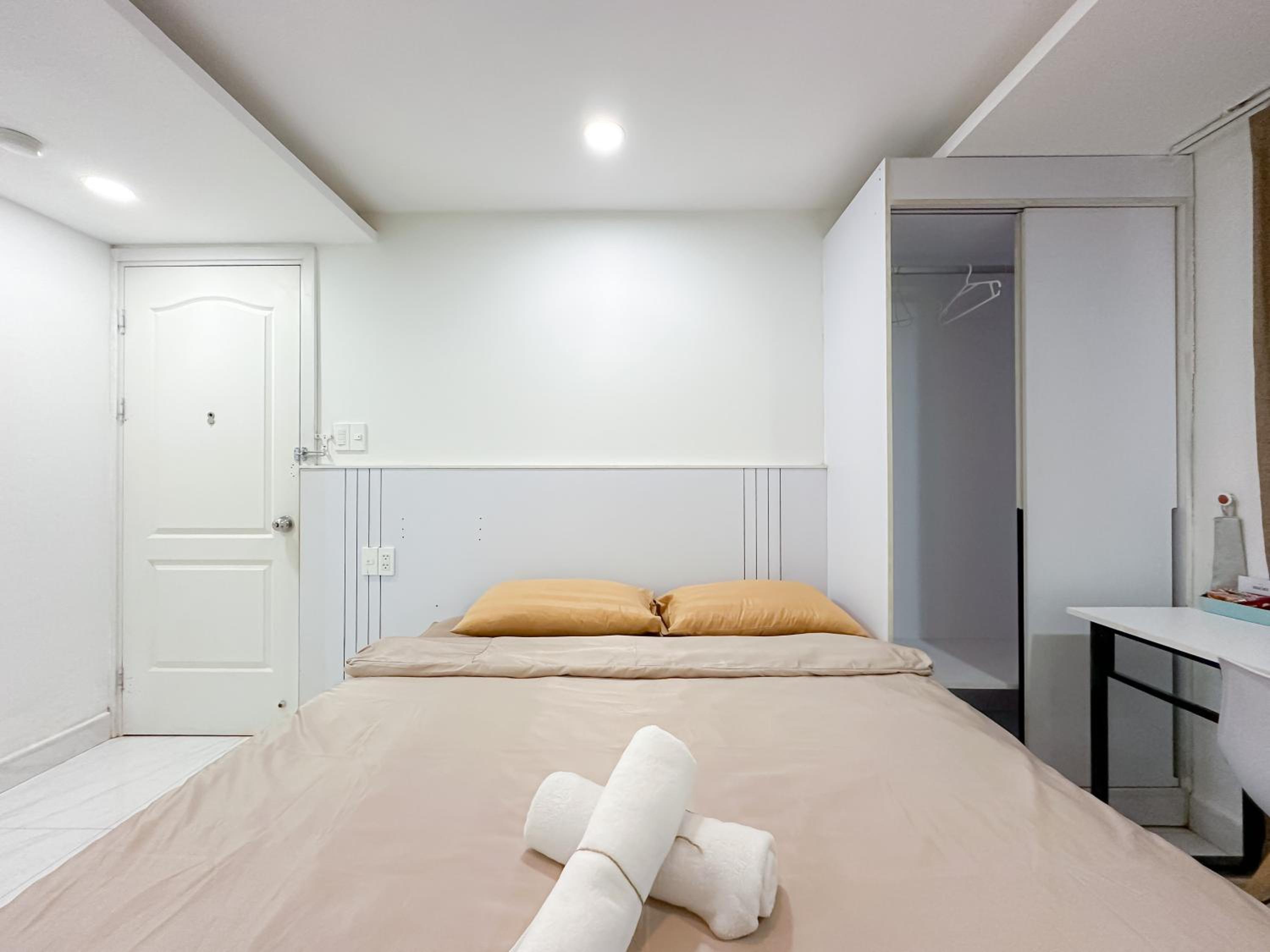 Siris Niko Residence