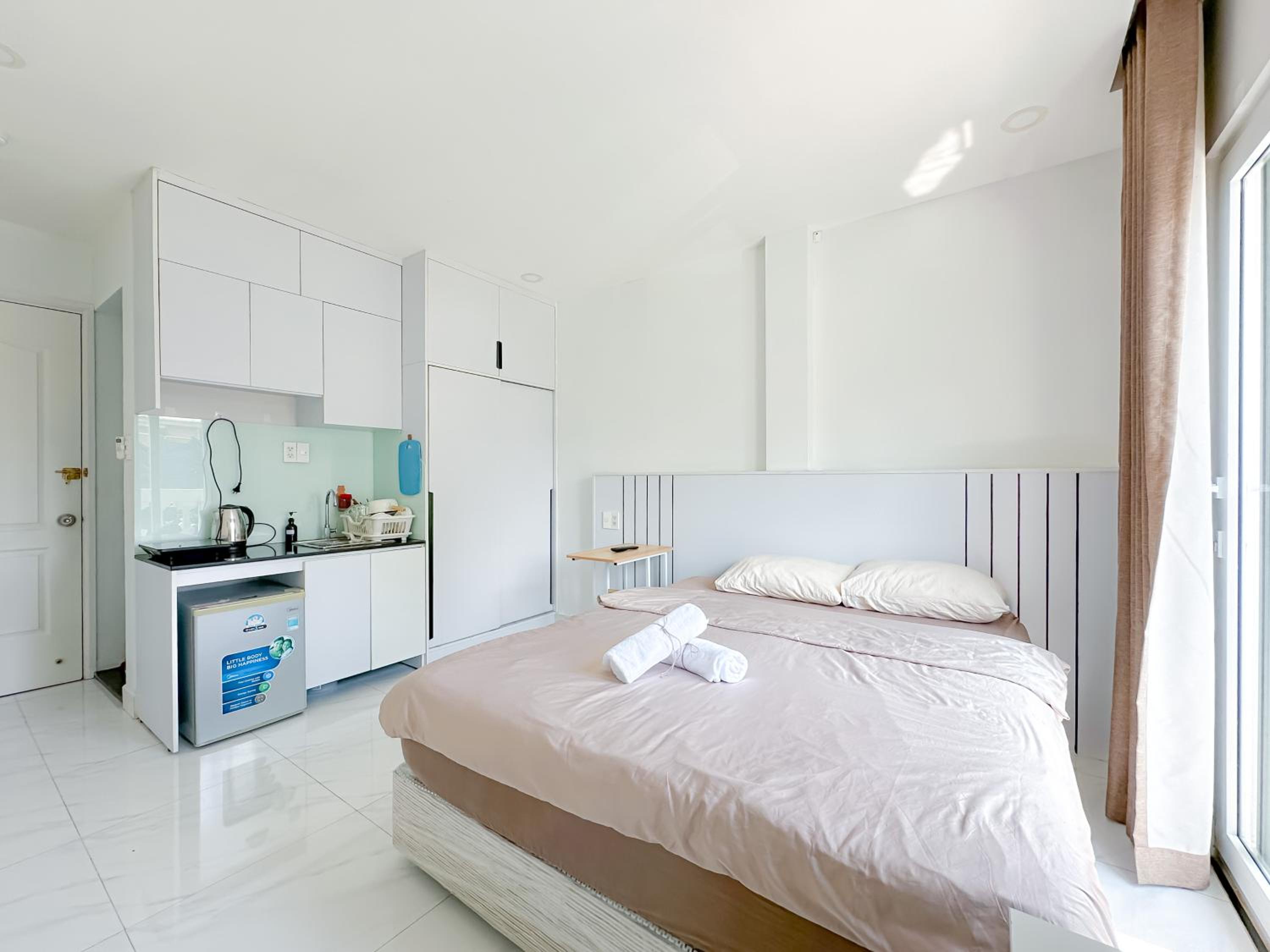Siris Niko Residence