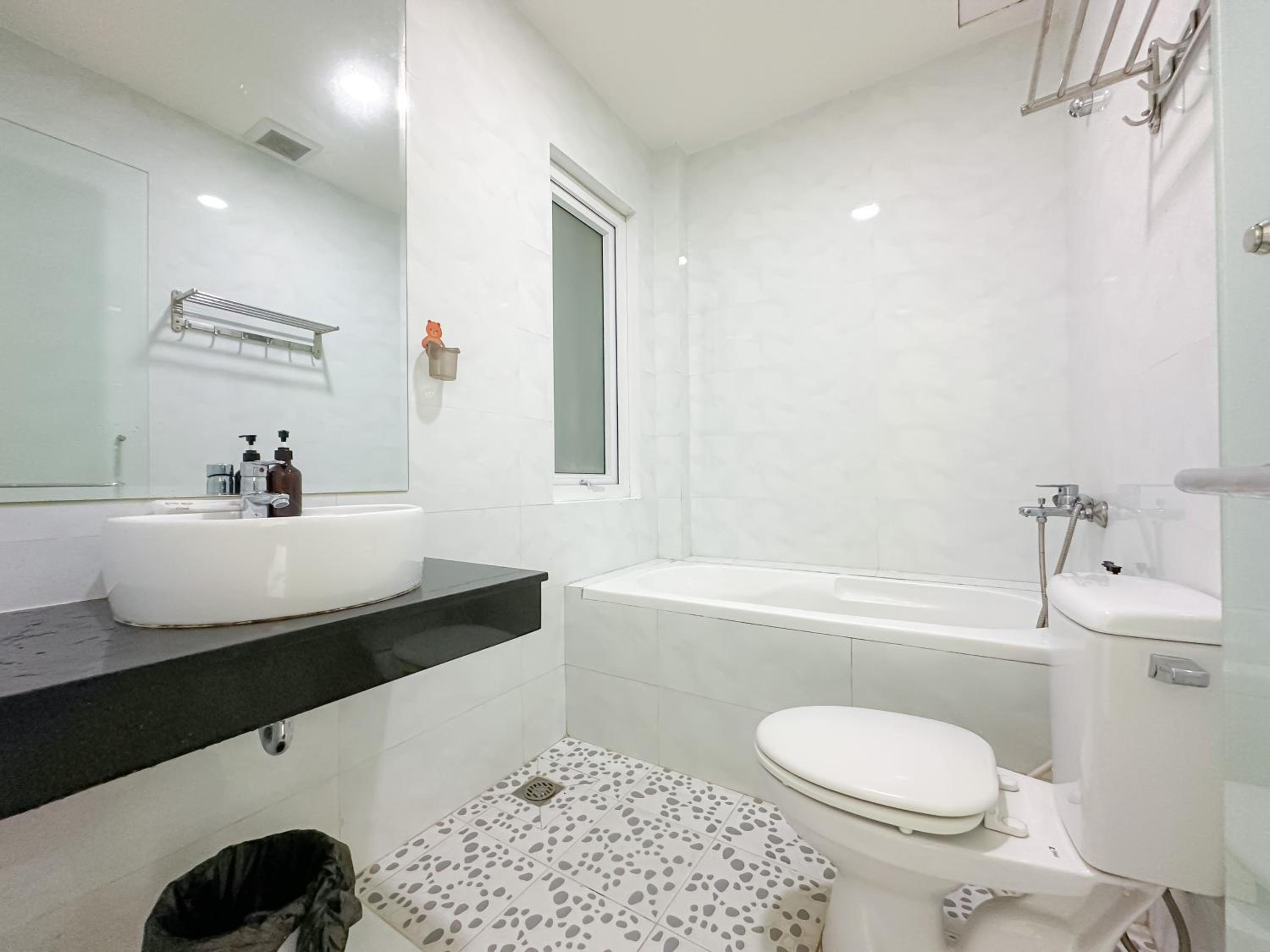 Siris Niko Residence