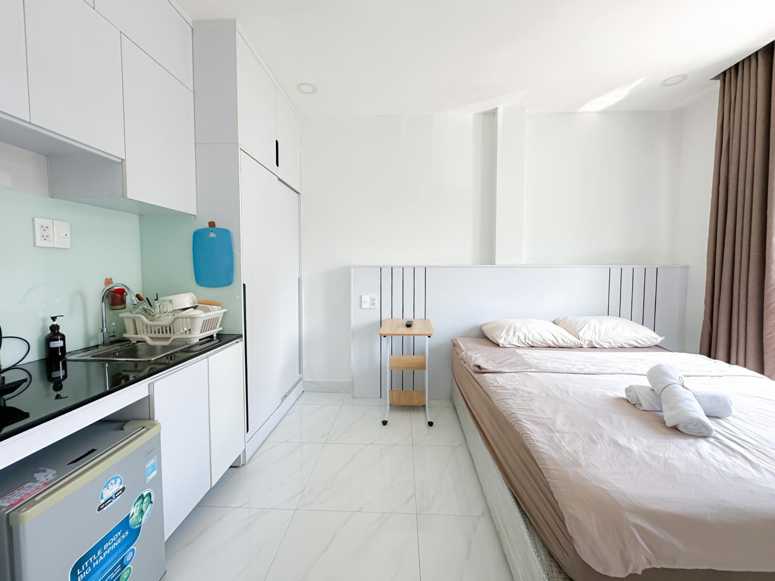 Siris Niko Residence