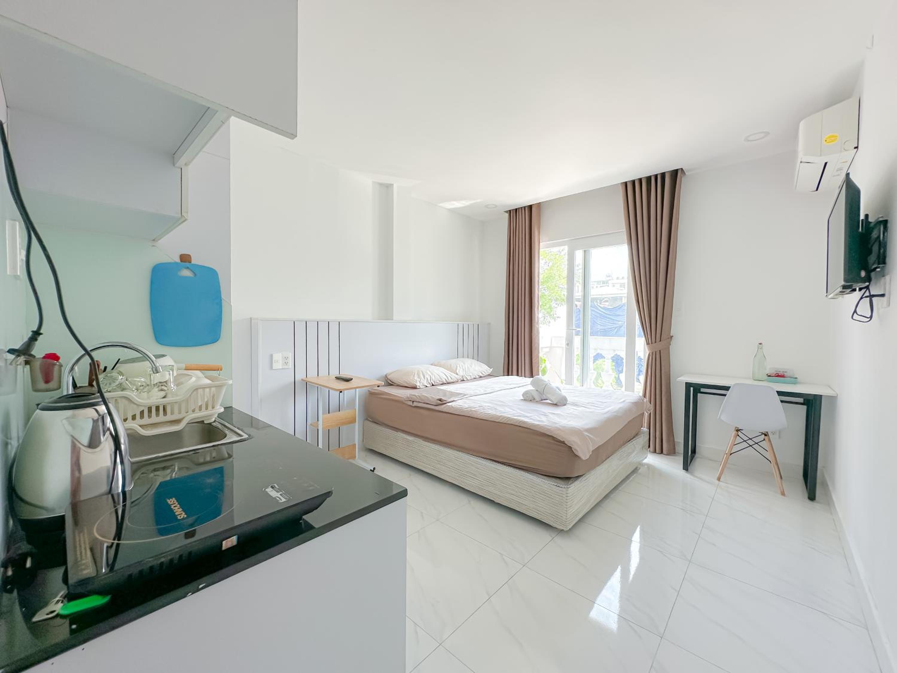 Siris Niko Residence