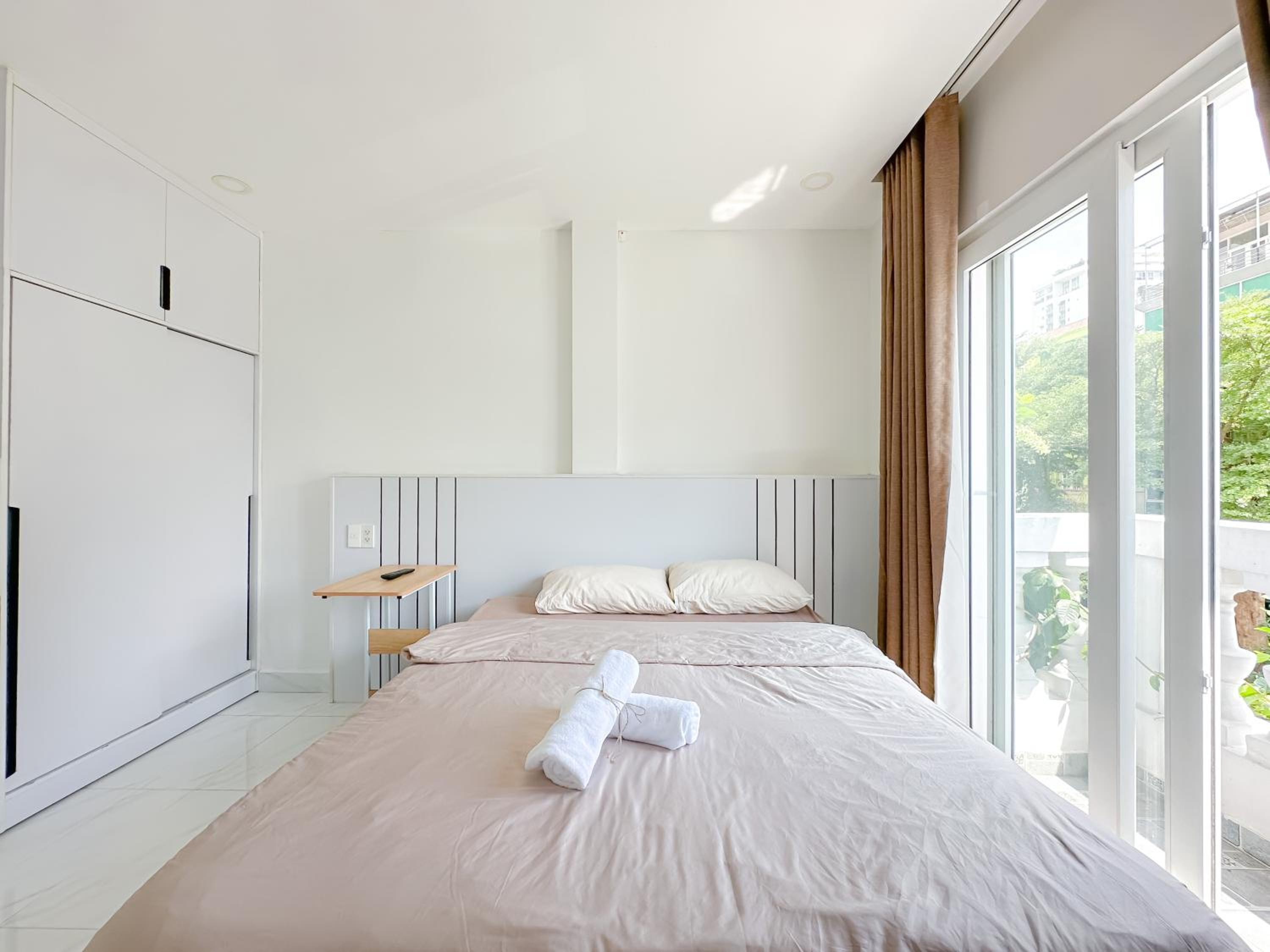 Siris Niko Residence