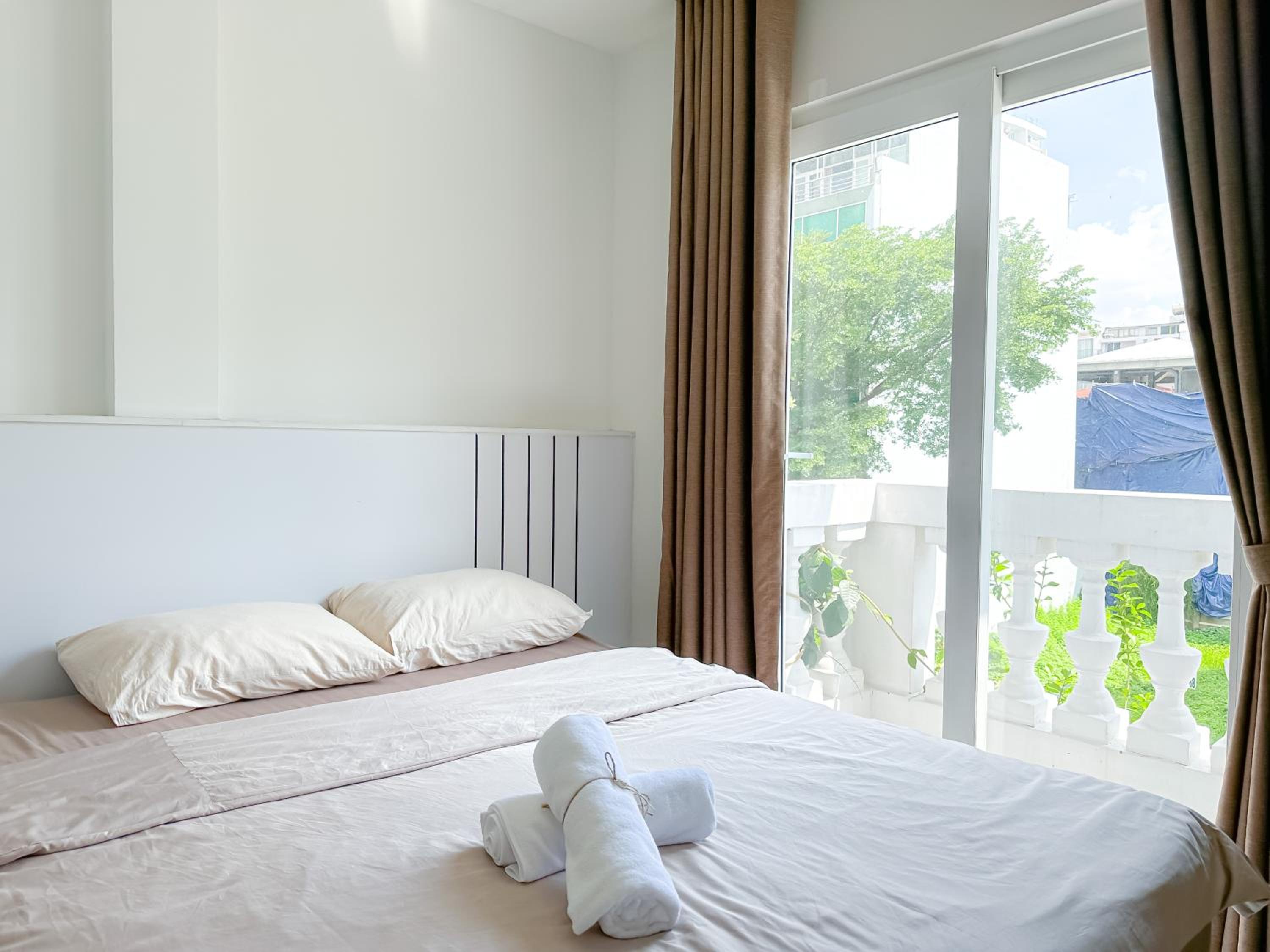 Siris Niko Residence