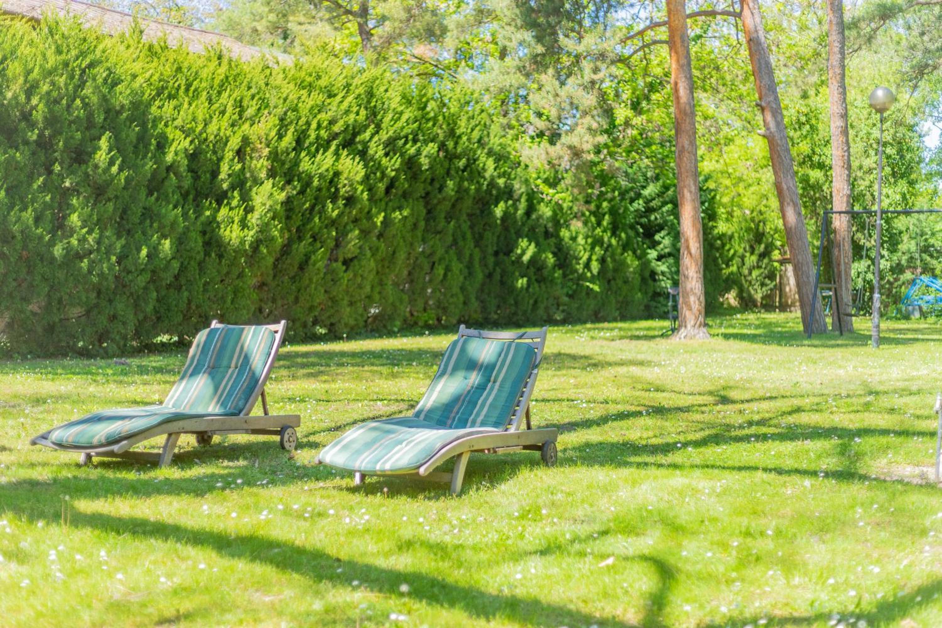 Sellő Beach Villa view 5