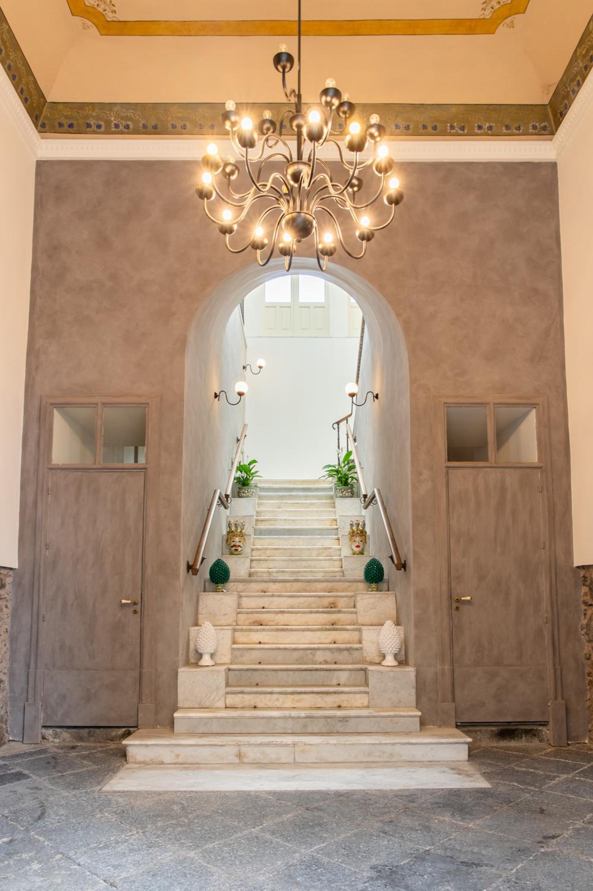 Palazzo Marinella Sicilian Luxury Stay photo 3