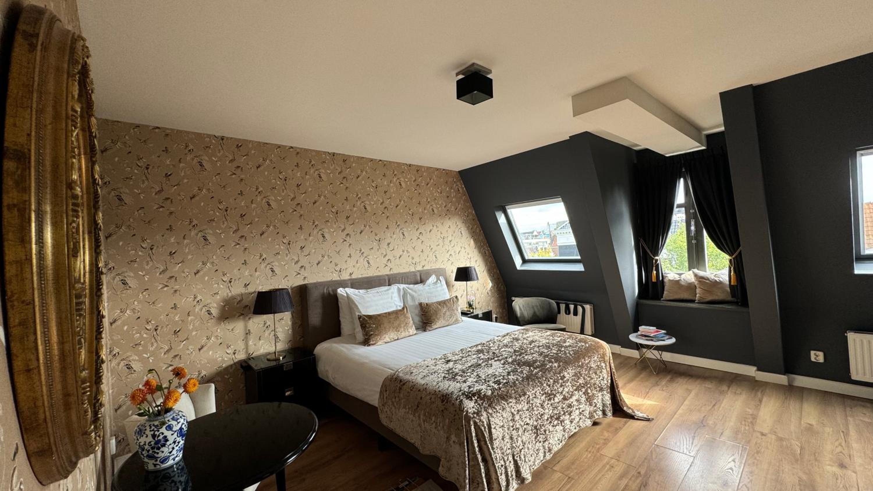 Canal House The Tannery Amsterdam