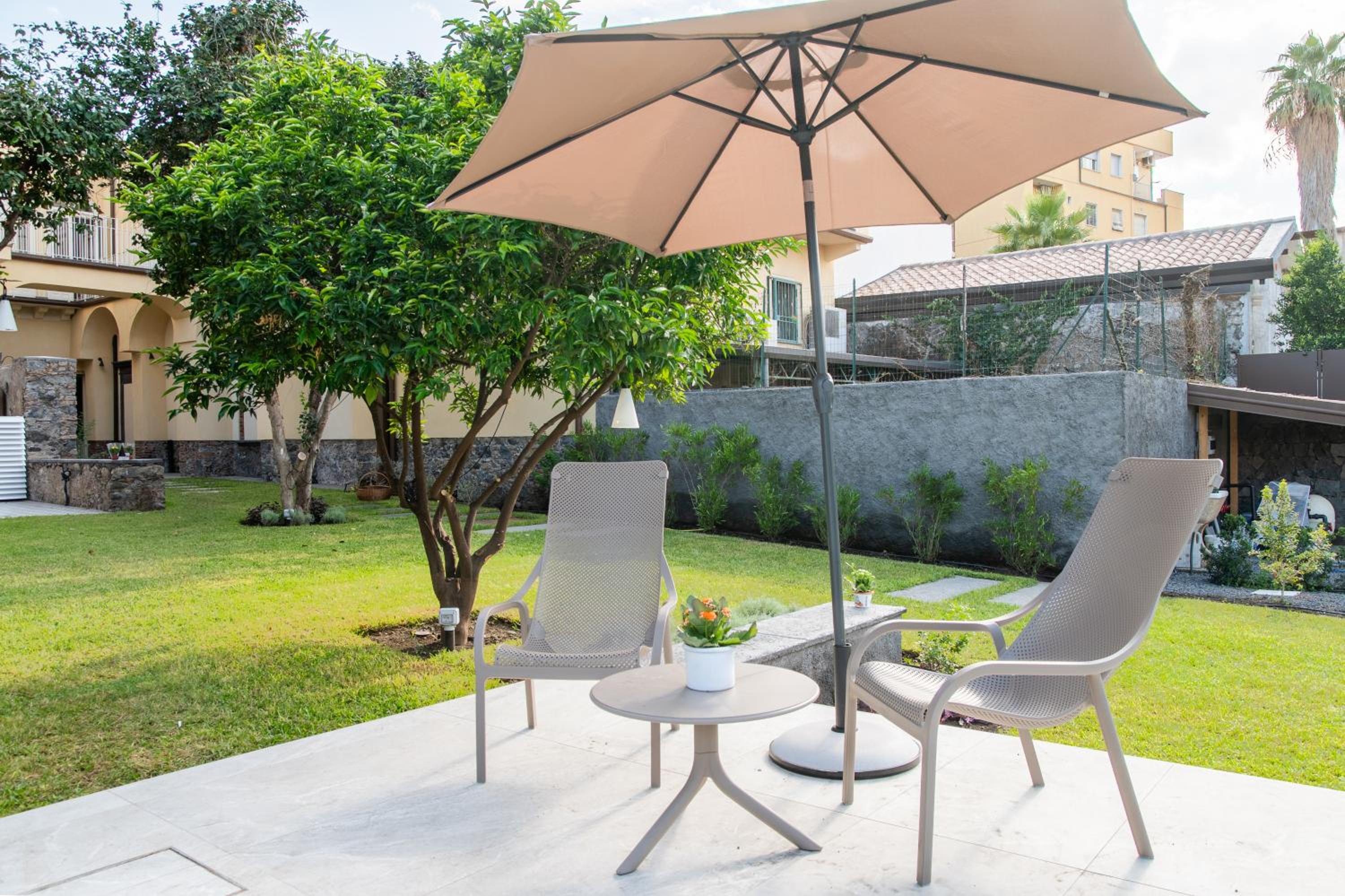 Palazzo Marinella Sicilian Luxury Stay photo 4
