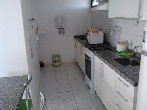 Pajucara Flat
