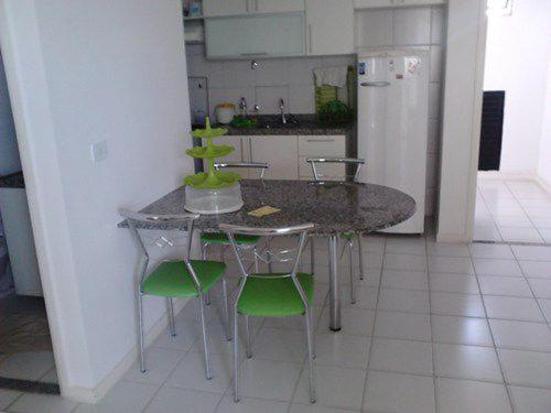 Pajucara Flat