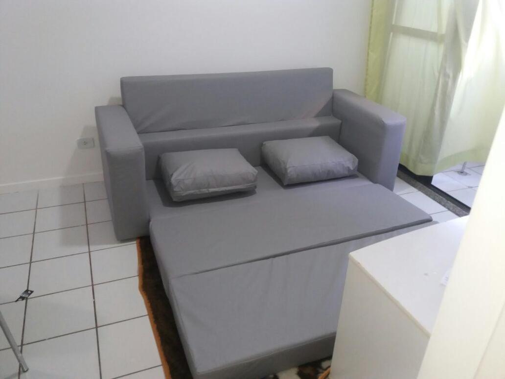 Pajucara Flat
