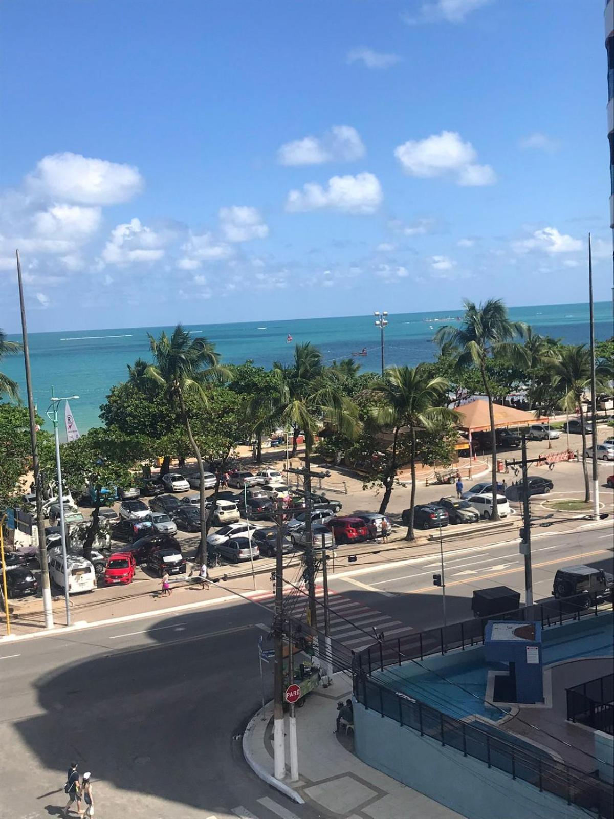 Pajucara Flat