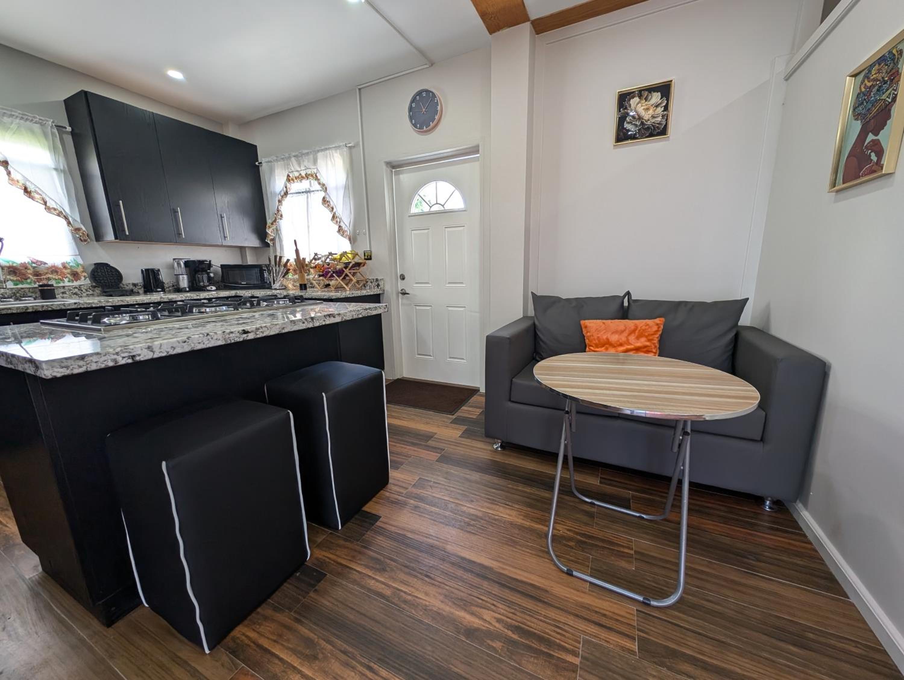 Suite Deity Divine at Villa Opulence in Vieux Fort St Lucia With Breakfast Included