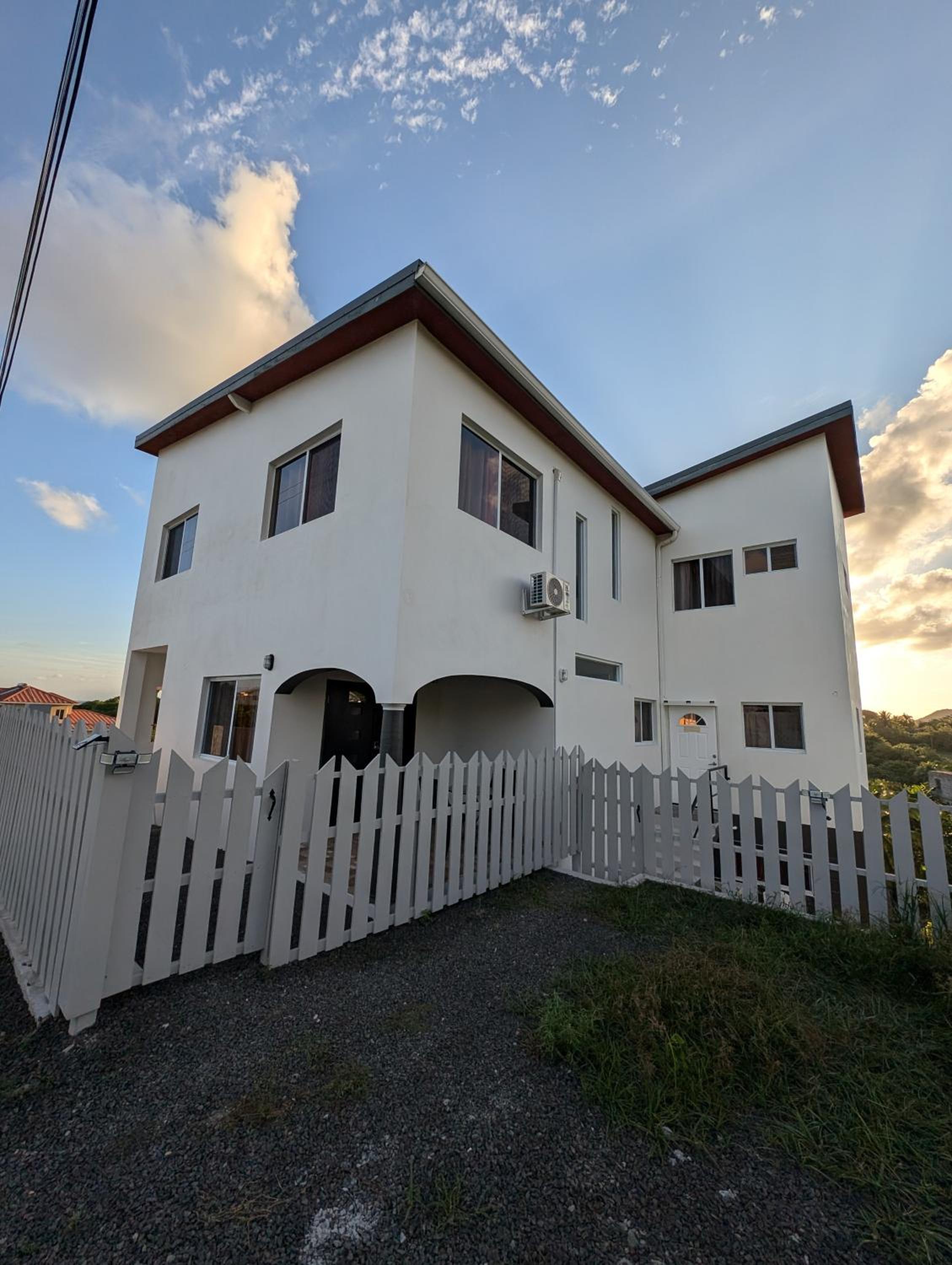 Suite Deity Divine at Villa Opulence in Vieux Fort St Lucia With Breakfast Included