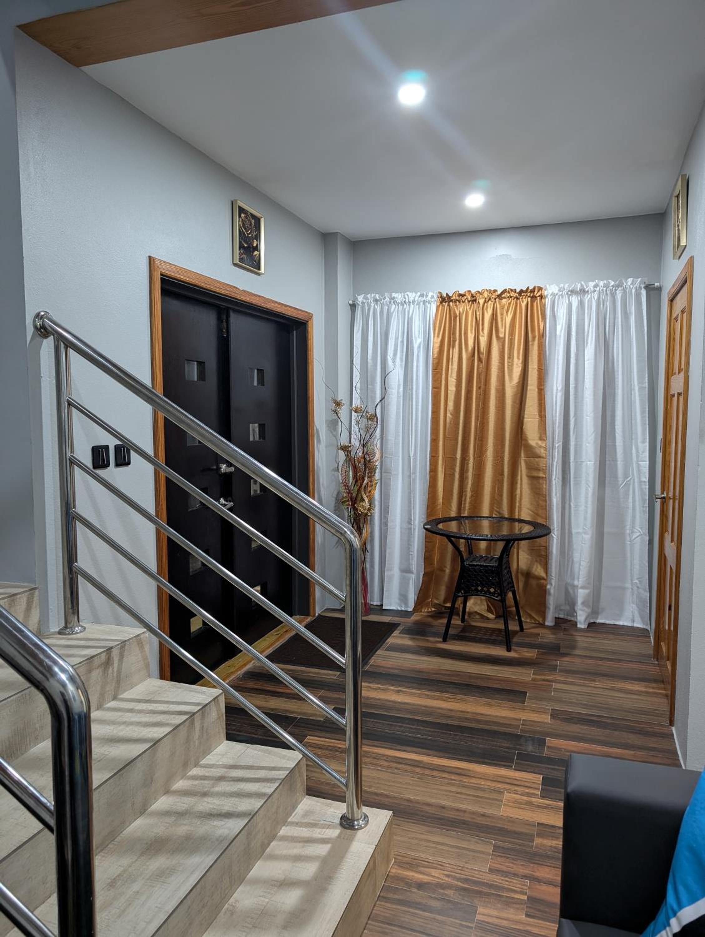 Suite Deity Divine at Villa Opulence in Vieux Fort St Lucia With Breakfast Included