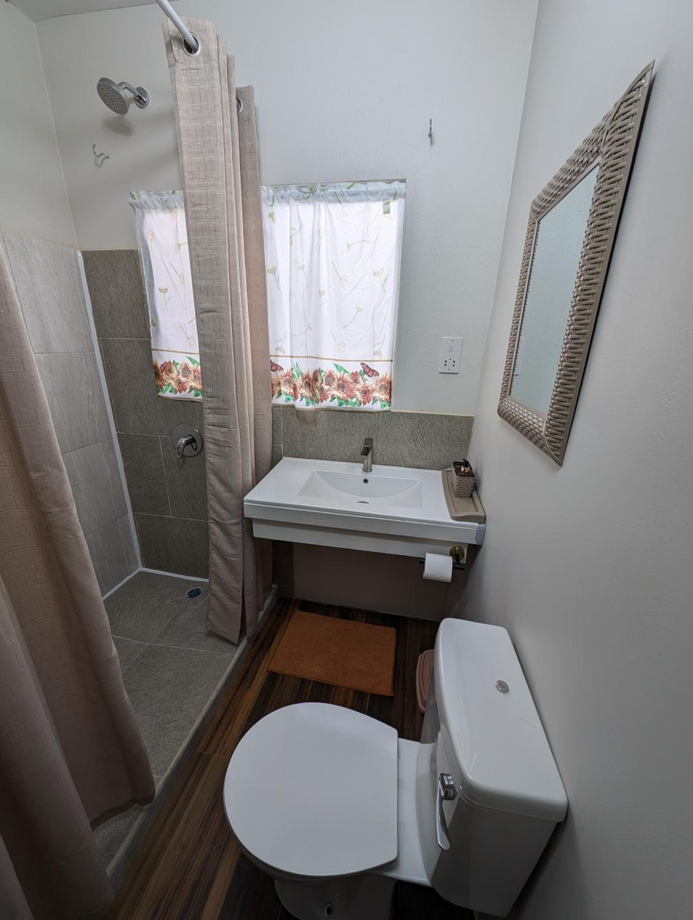 Suite Deity Divine at Villa Opulence in Vieux Fort St Lucia With Breakfast Included