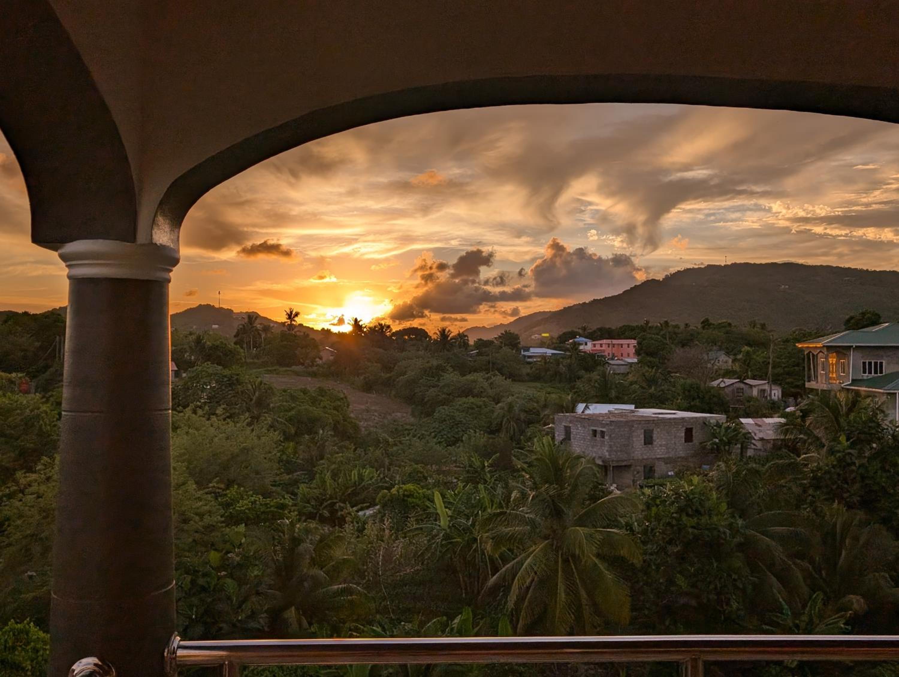 Suite Deity Divine at Villa Opulence in Vieux Fort St Lucia With Breakfast Included