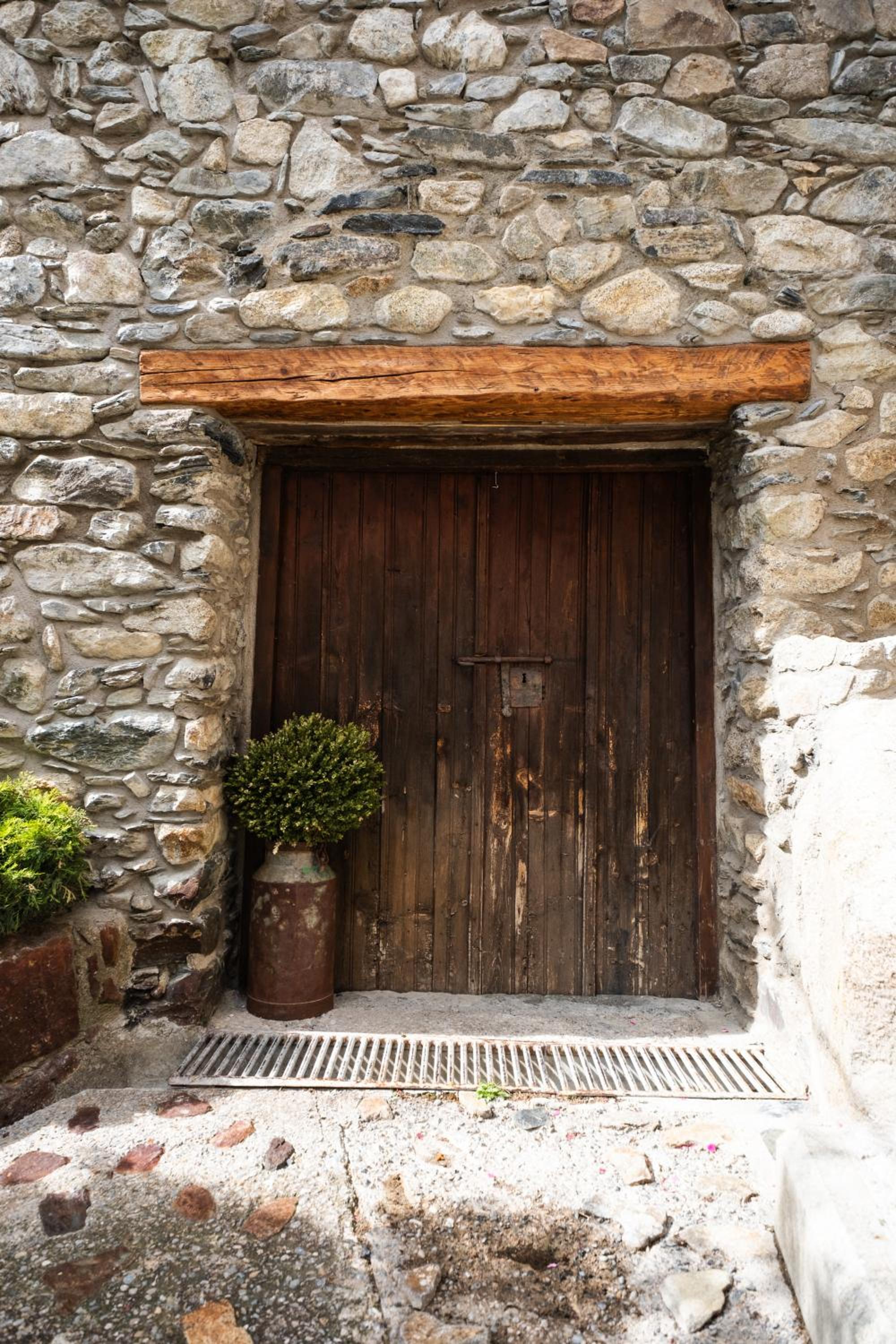 Apartaments Ca de Badia