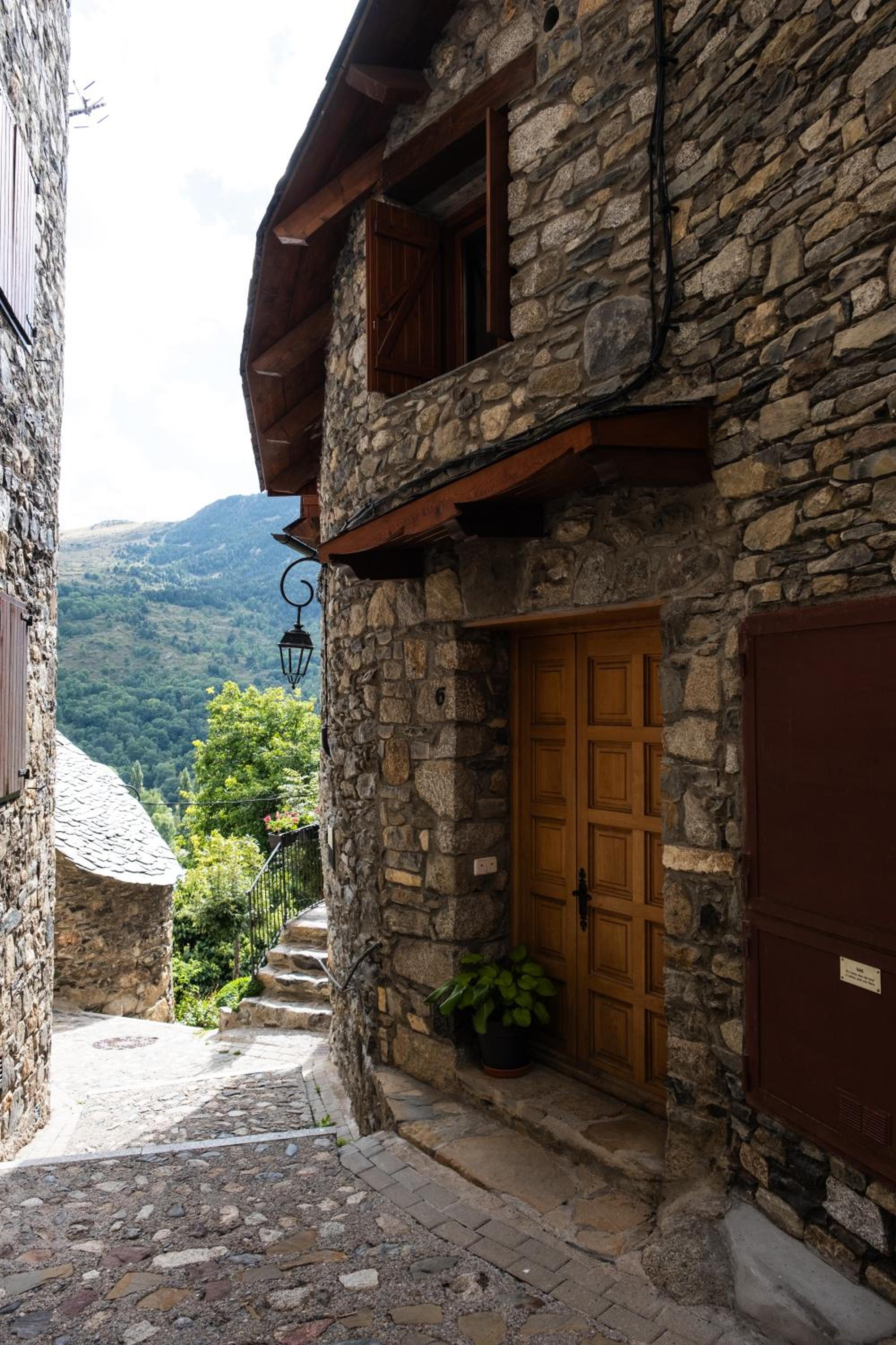 Apartaments Ca de Badia