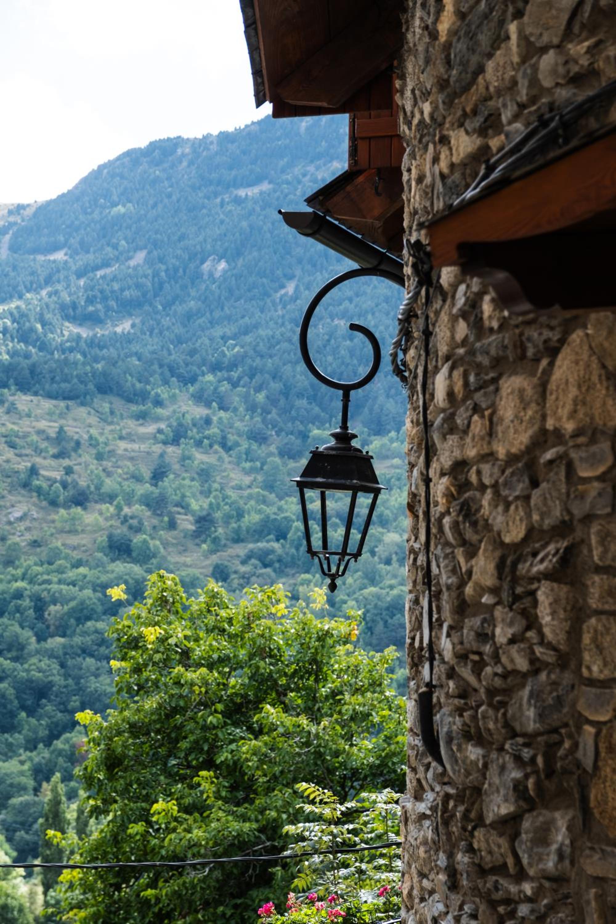Apartaments Ca de Badia