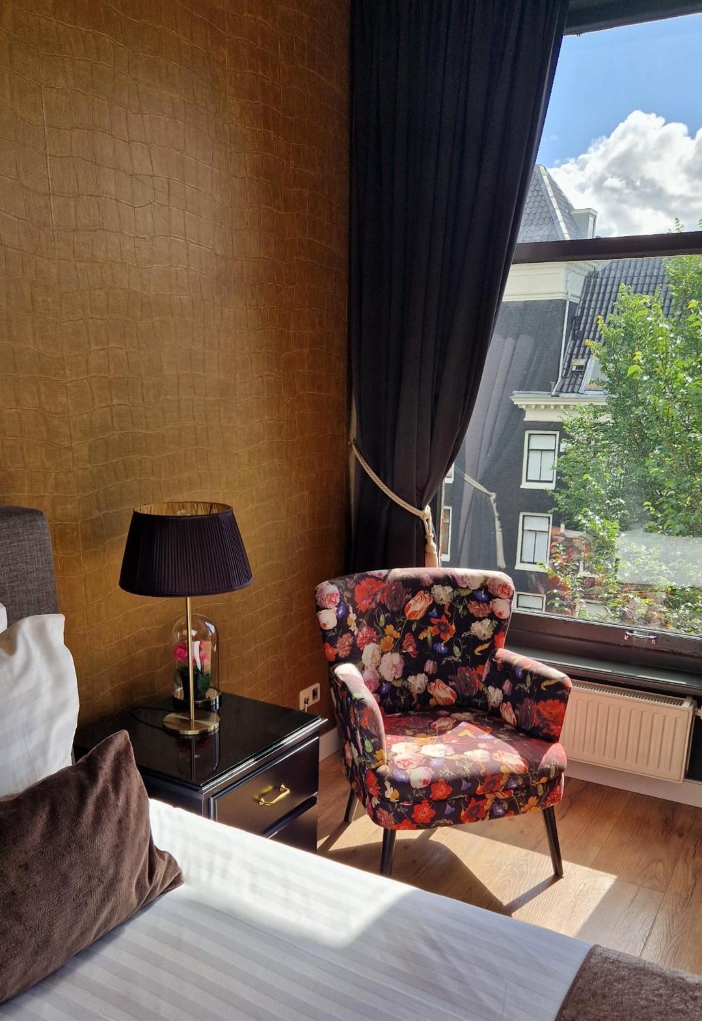Canal House The Tannery Amsterdam