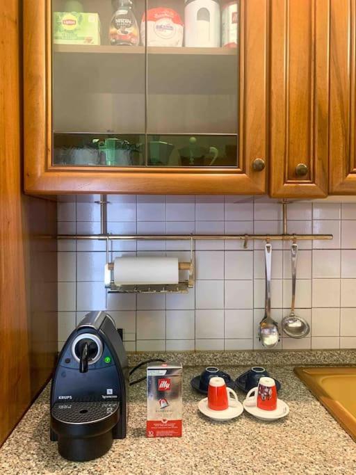 TonyMan Apartment 1 photo 4