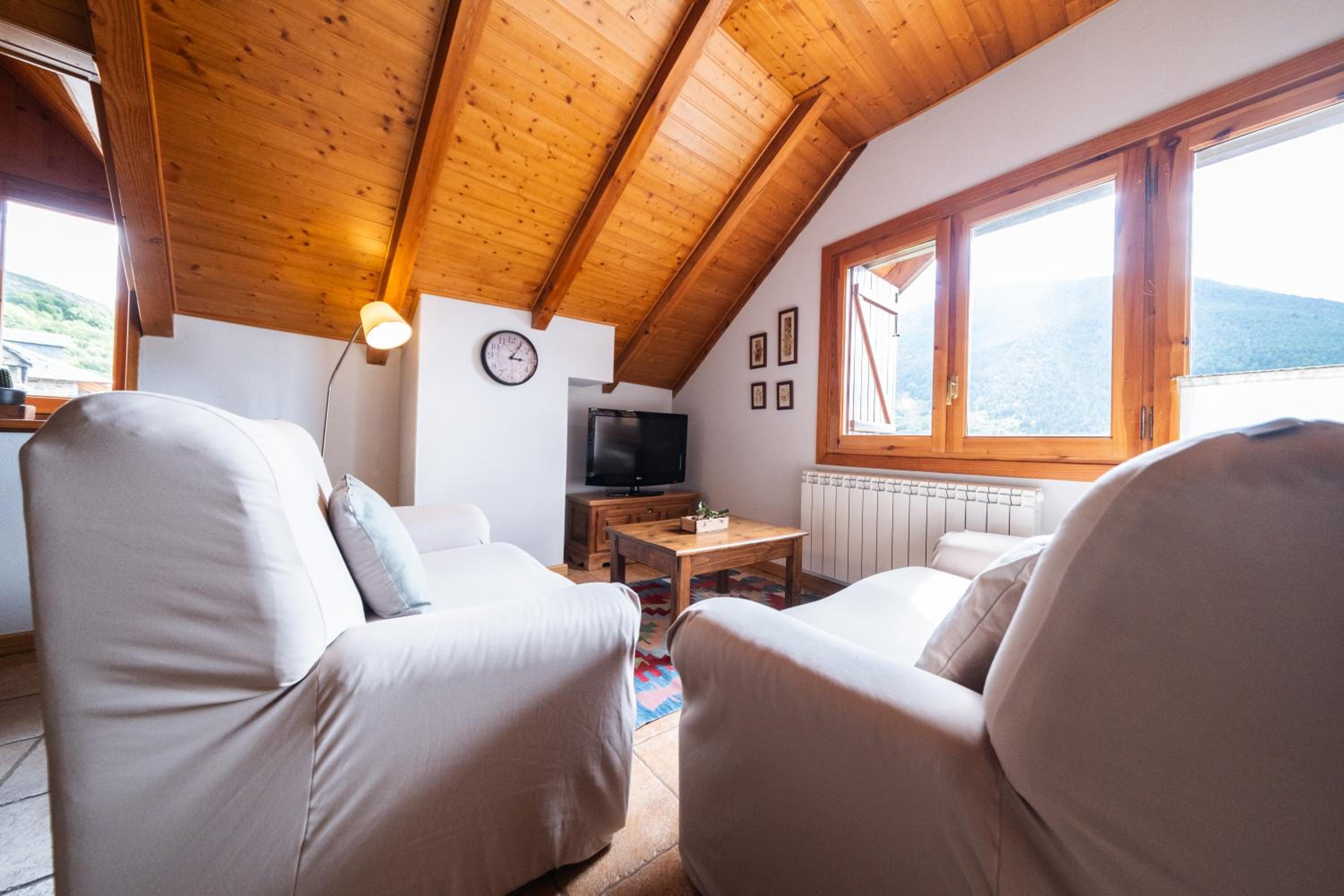 Apartaments Ca de Badia