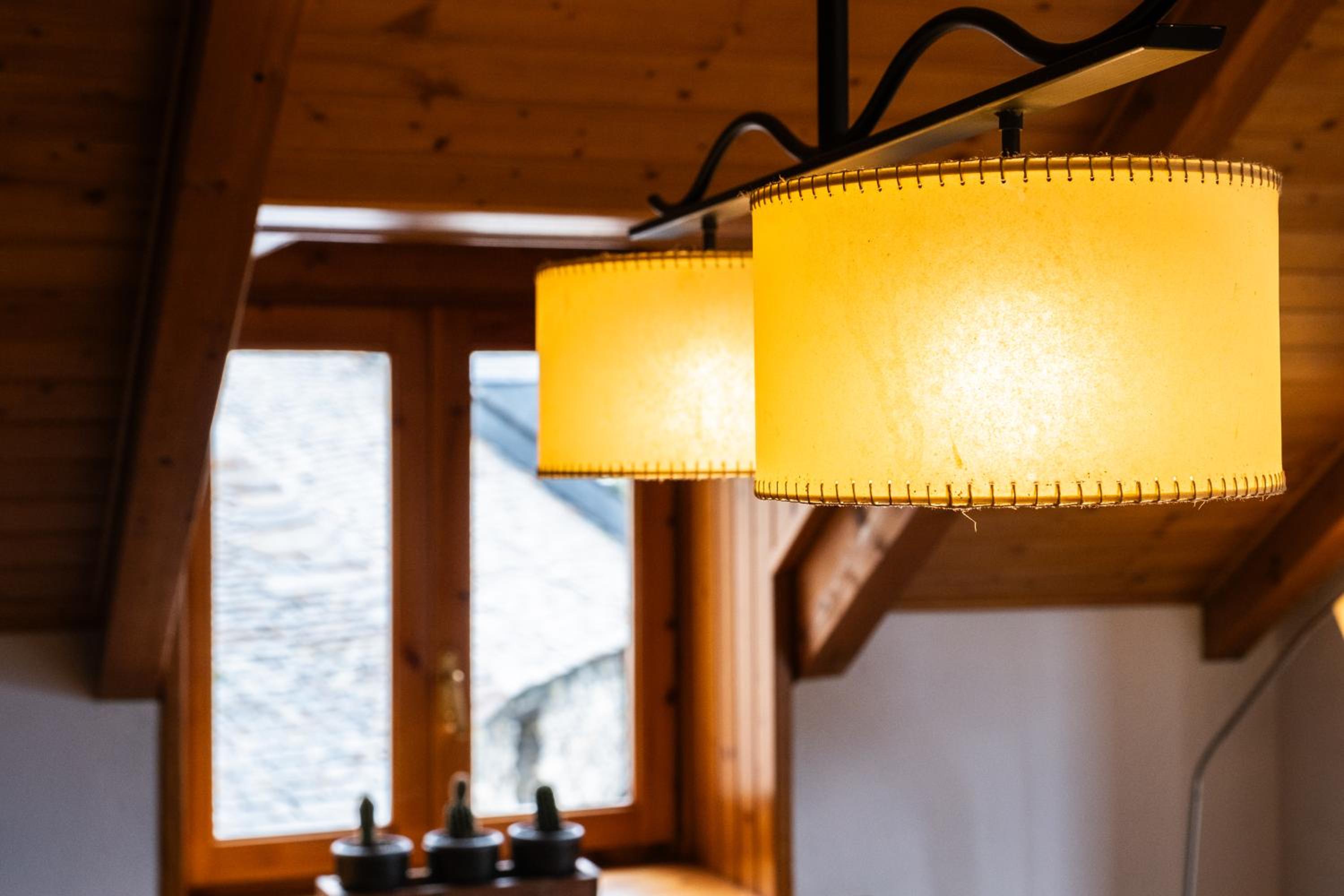 Apartaments Ca de Badia