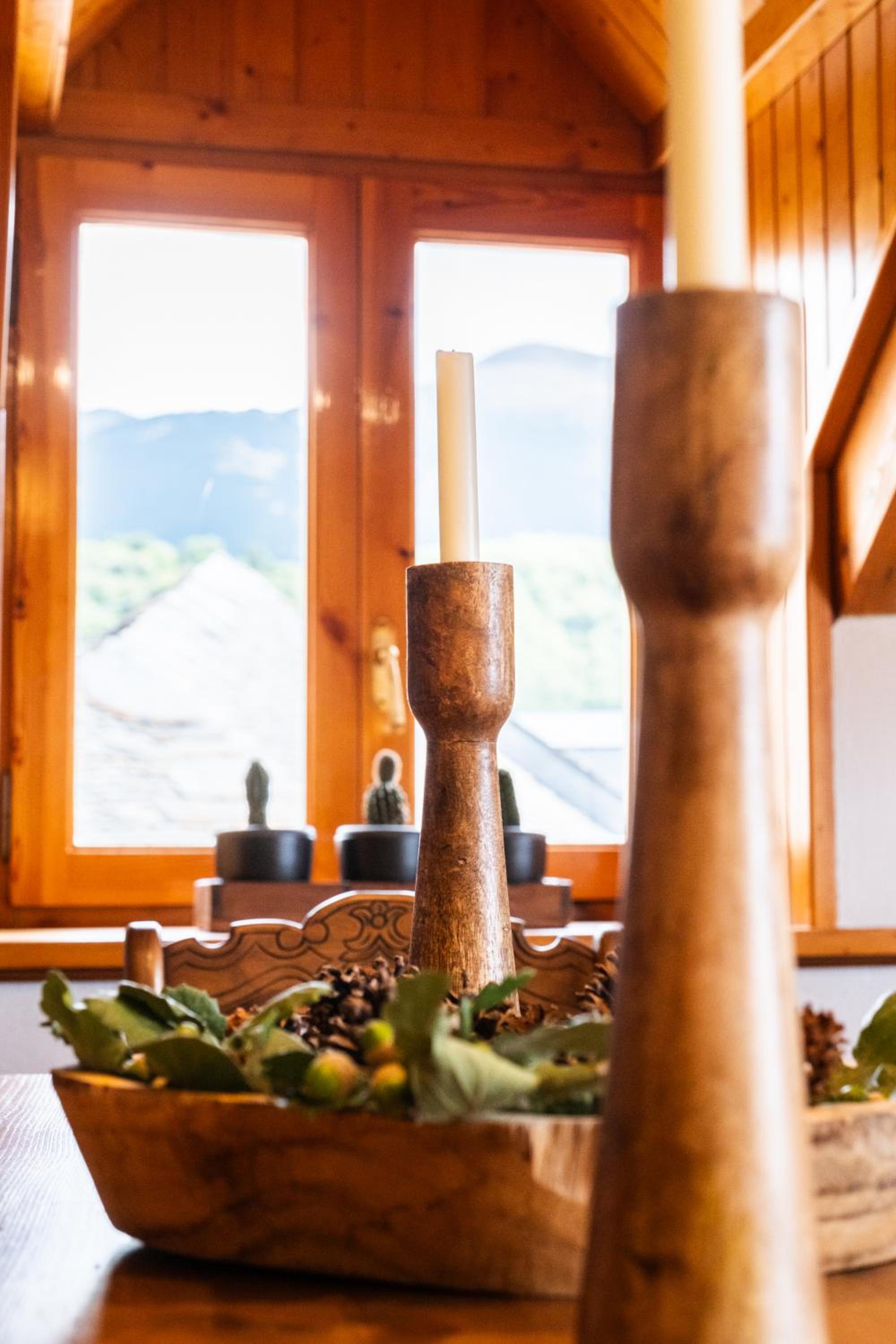 Apartaments Ca de Badia