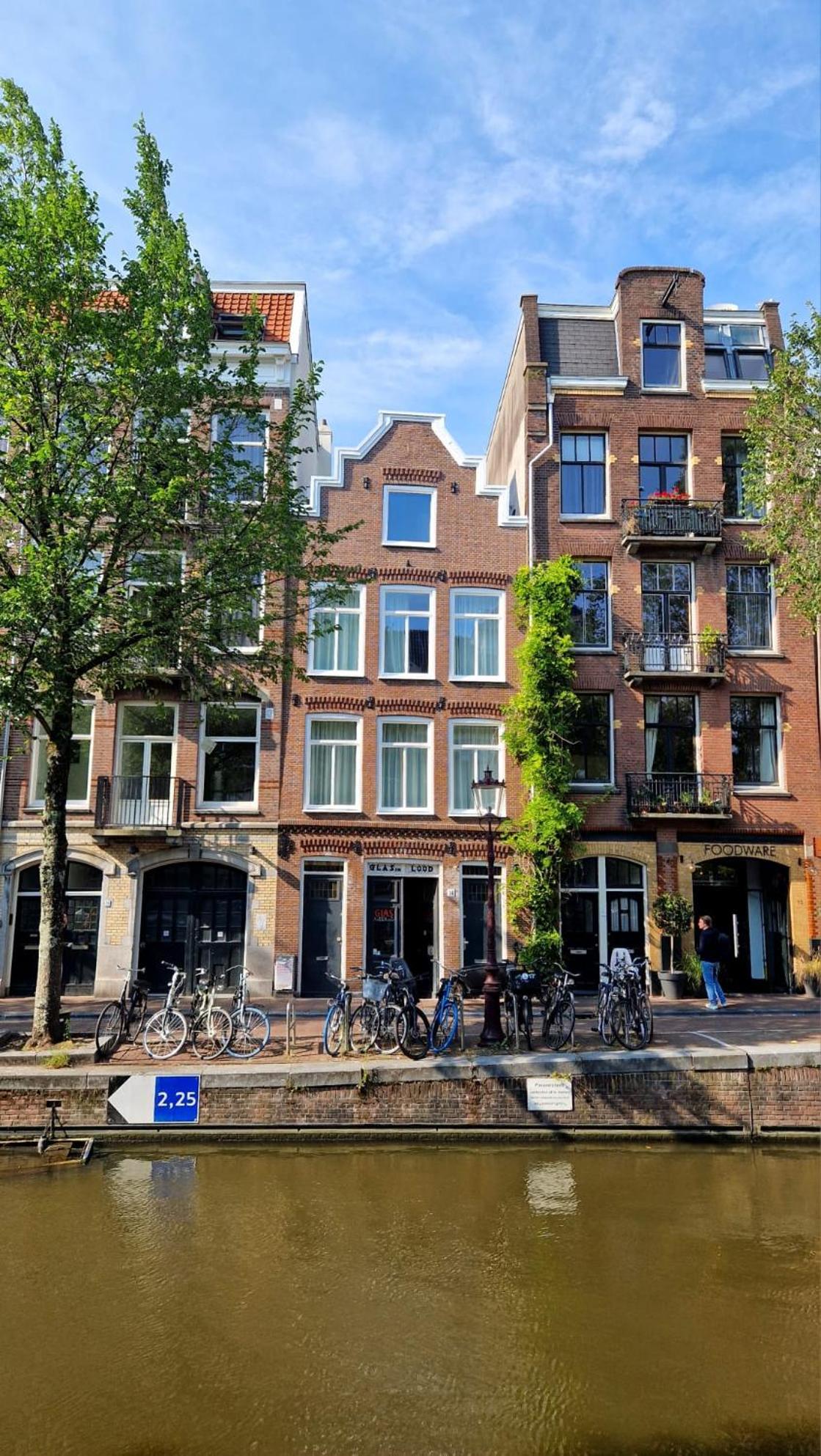 Canal House The Tannery Amsterdam