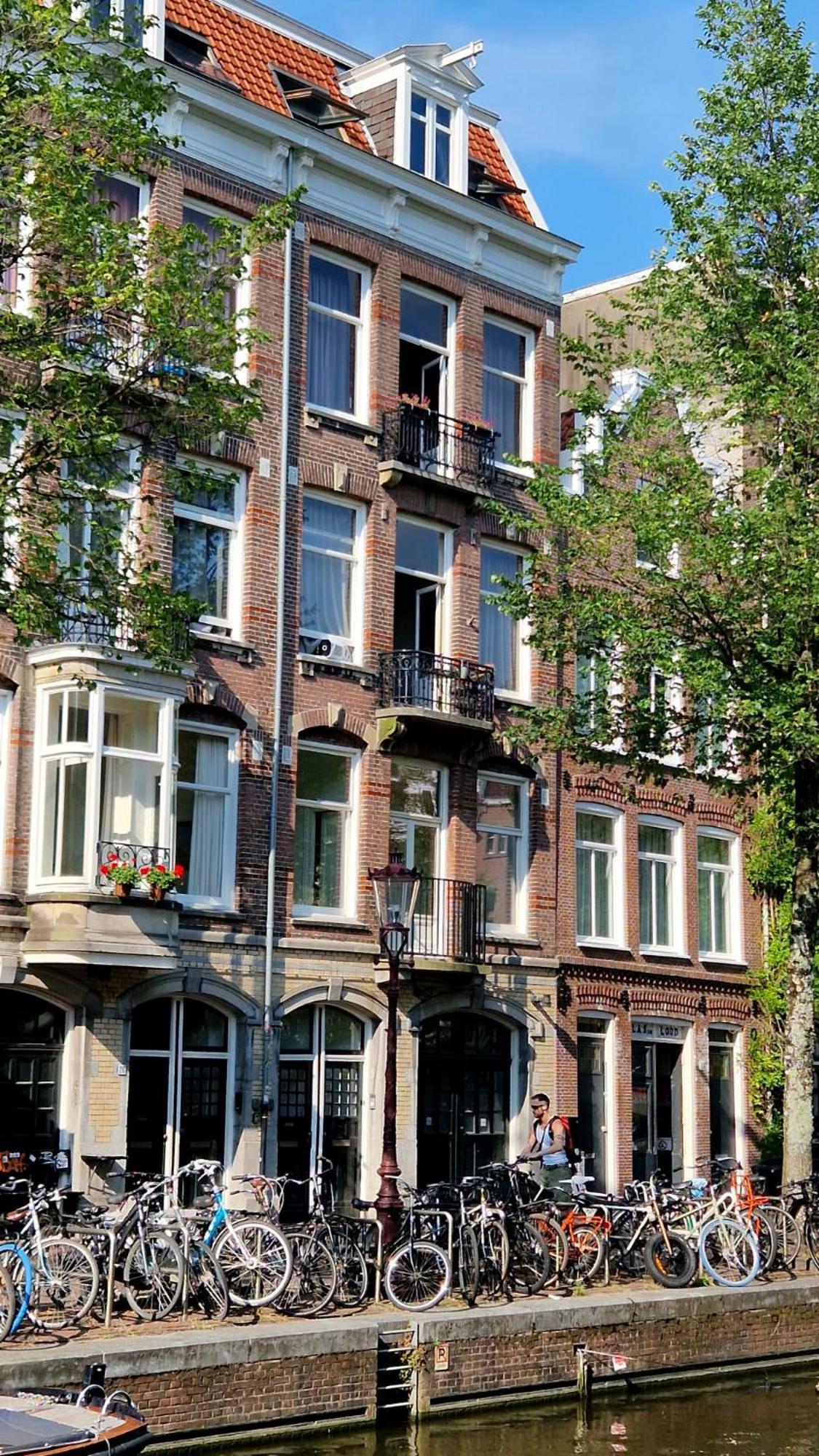 Canal House The Tannery Amsterdam