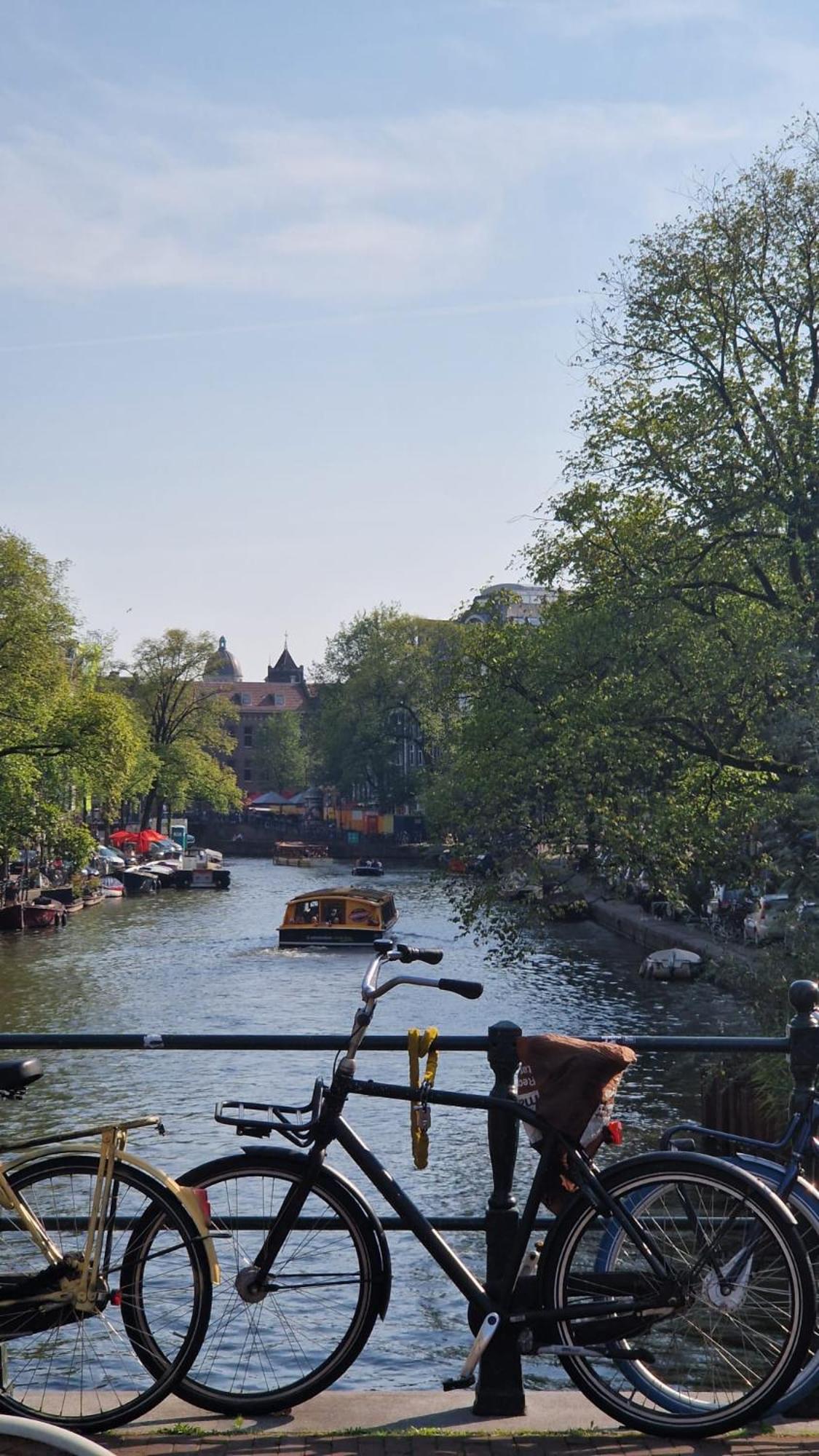 Canal House The Tannery Amsterdam