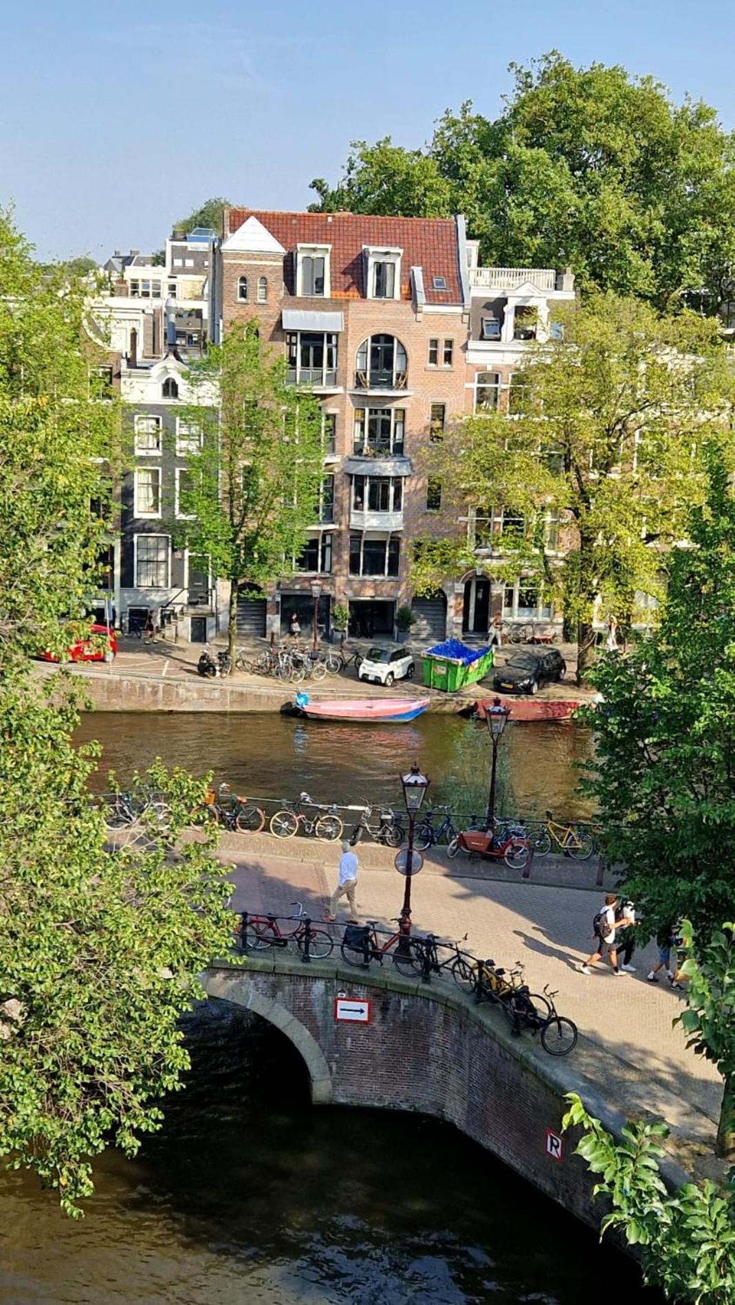 Canal House The Tannery Amsterdam