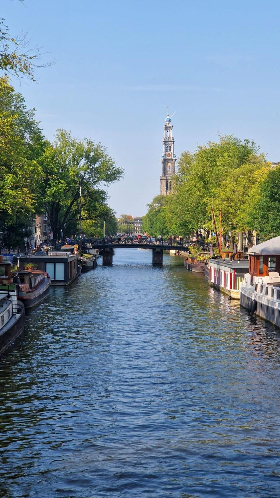 Canal House The Tannery Amsterdam