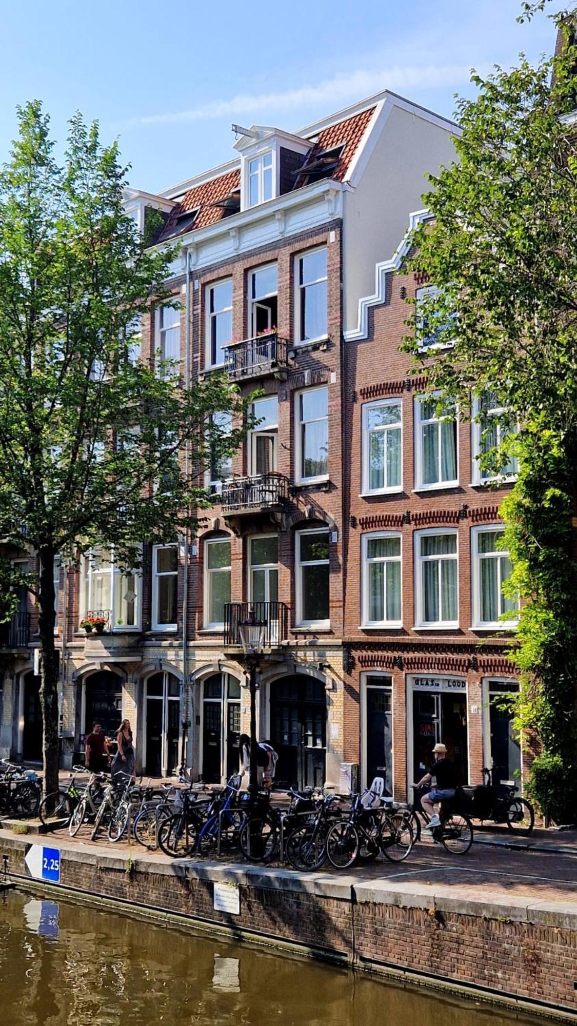 Canal House The Tannery Amsterdam
