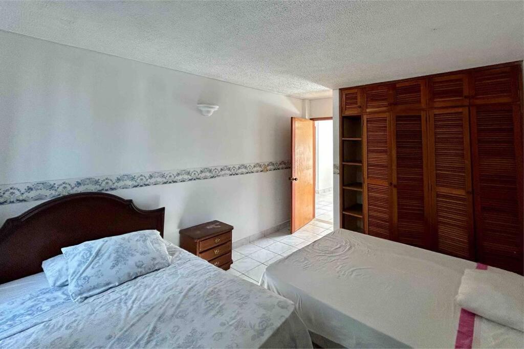 Hermosa casa en condominio Melgar!