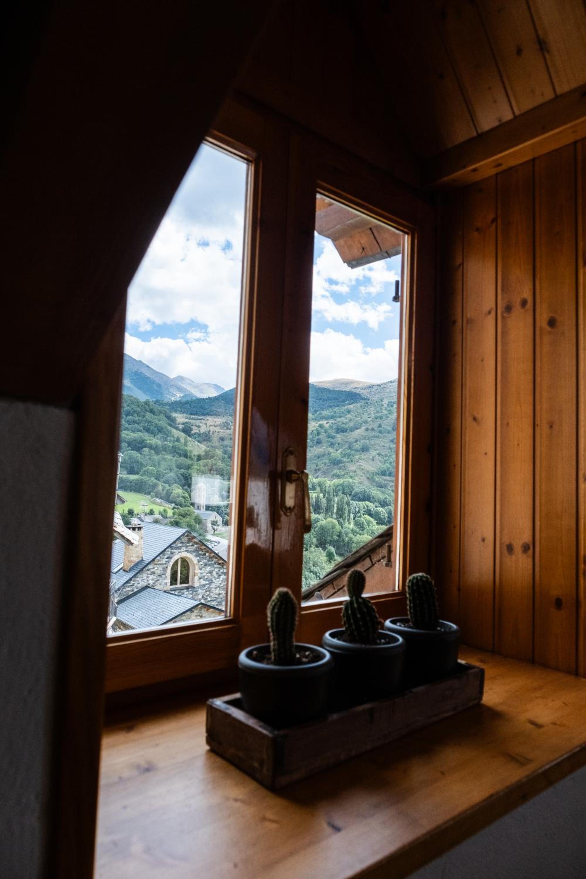 Apartaments Ca de Badia
