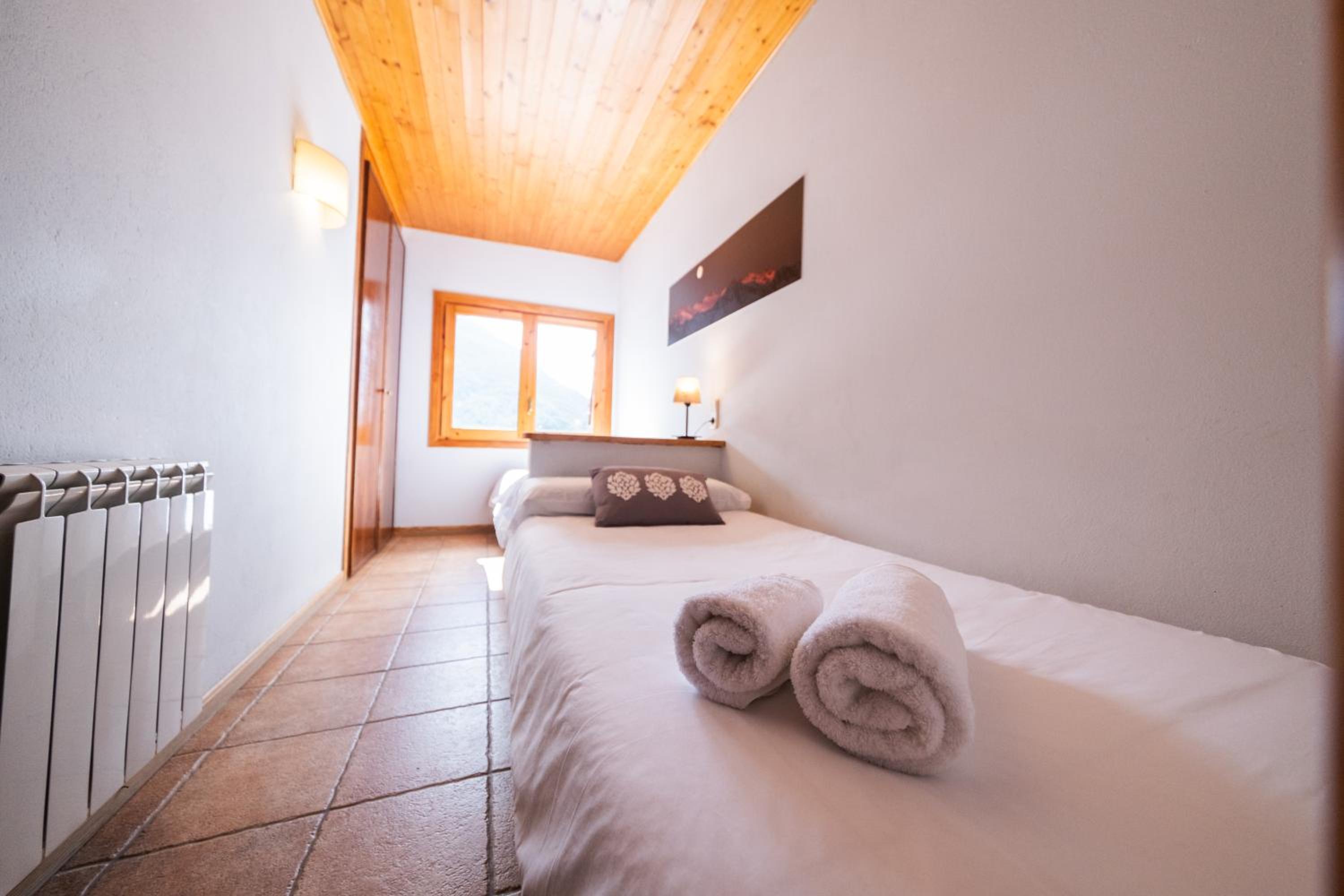 Apartaments Ca de Badia