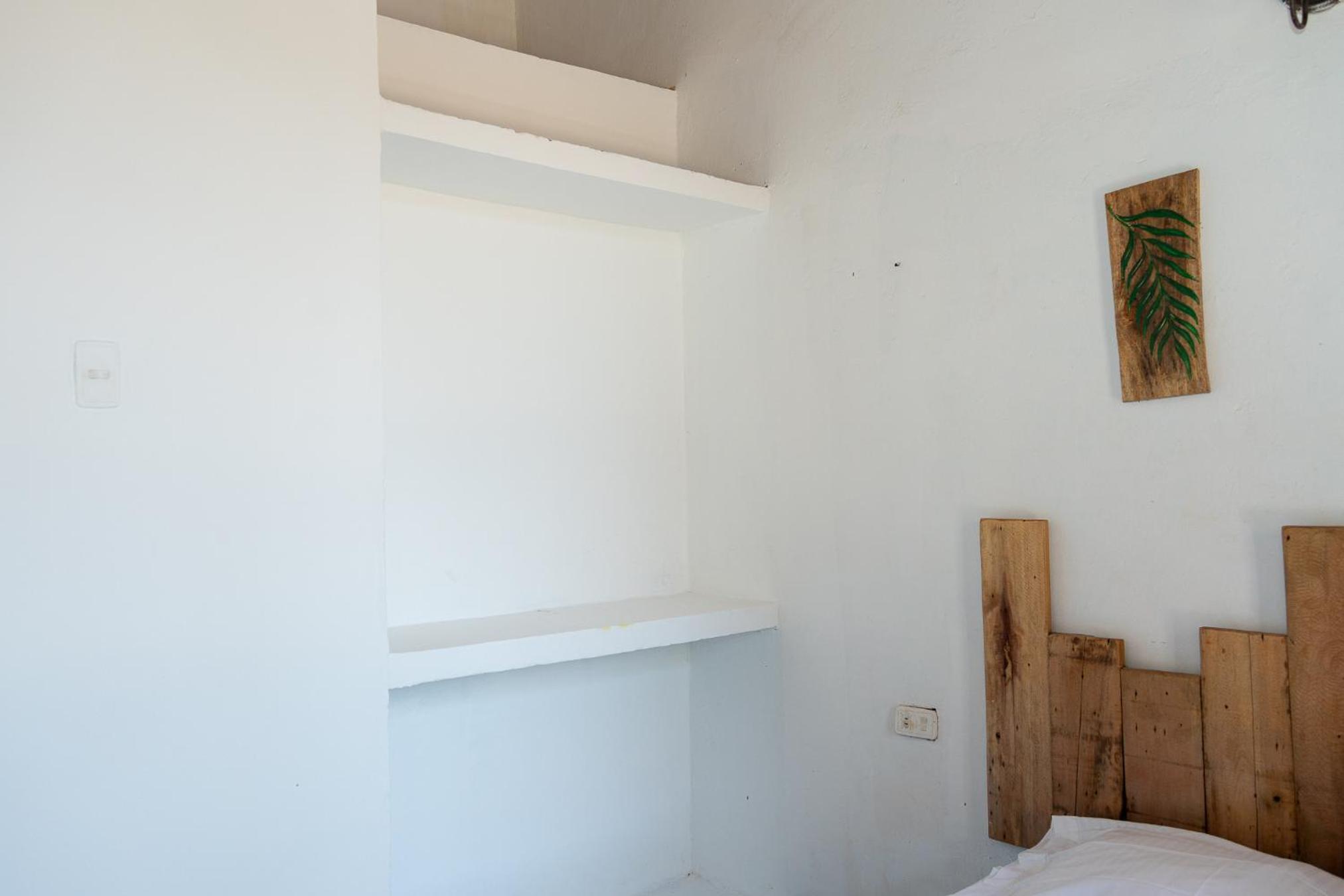 Maranatha hostal